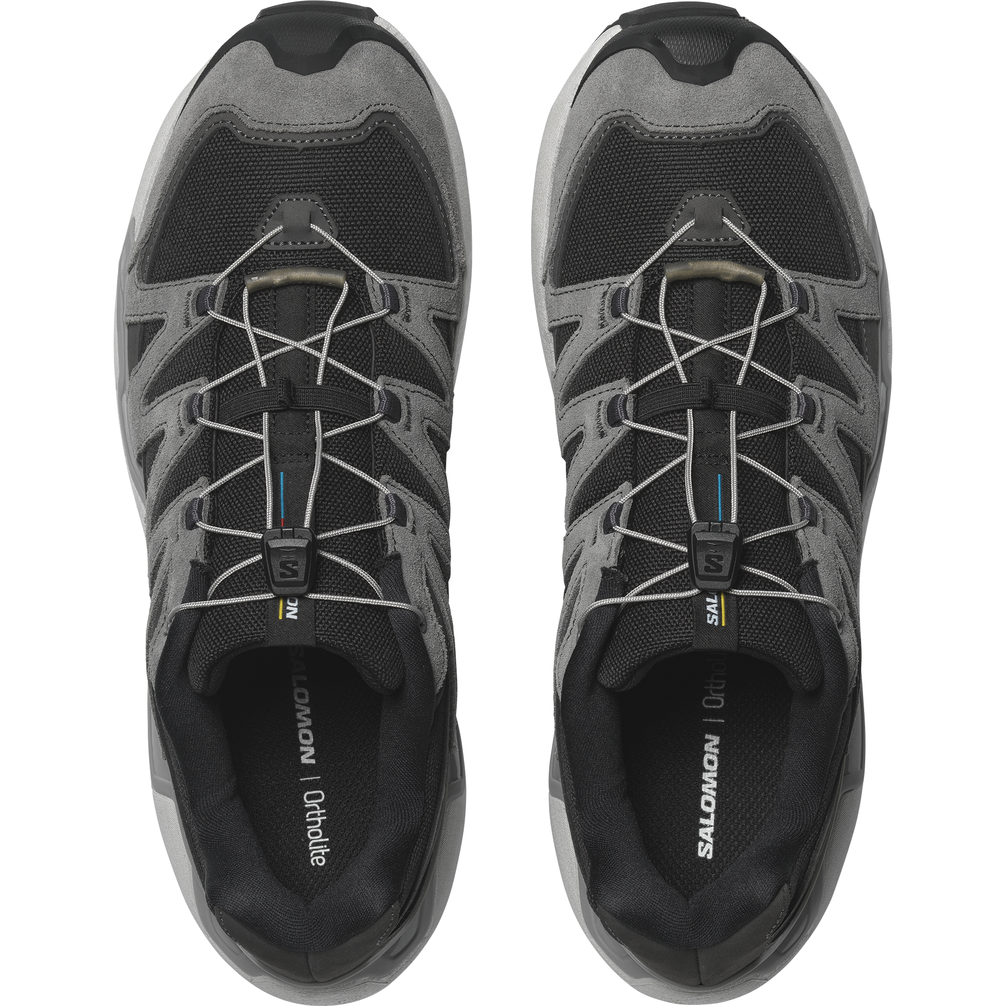 Salomon Sneaker »XC ROAM LEATHER«