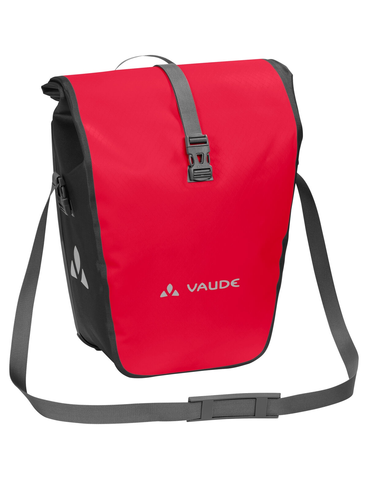 VAUDE Sacoche de vélo »Aqua Back« pour adultes, à orientation sportive, en polyester