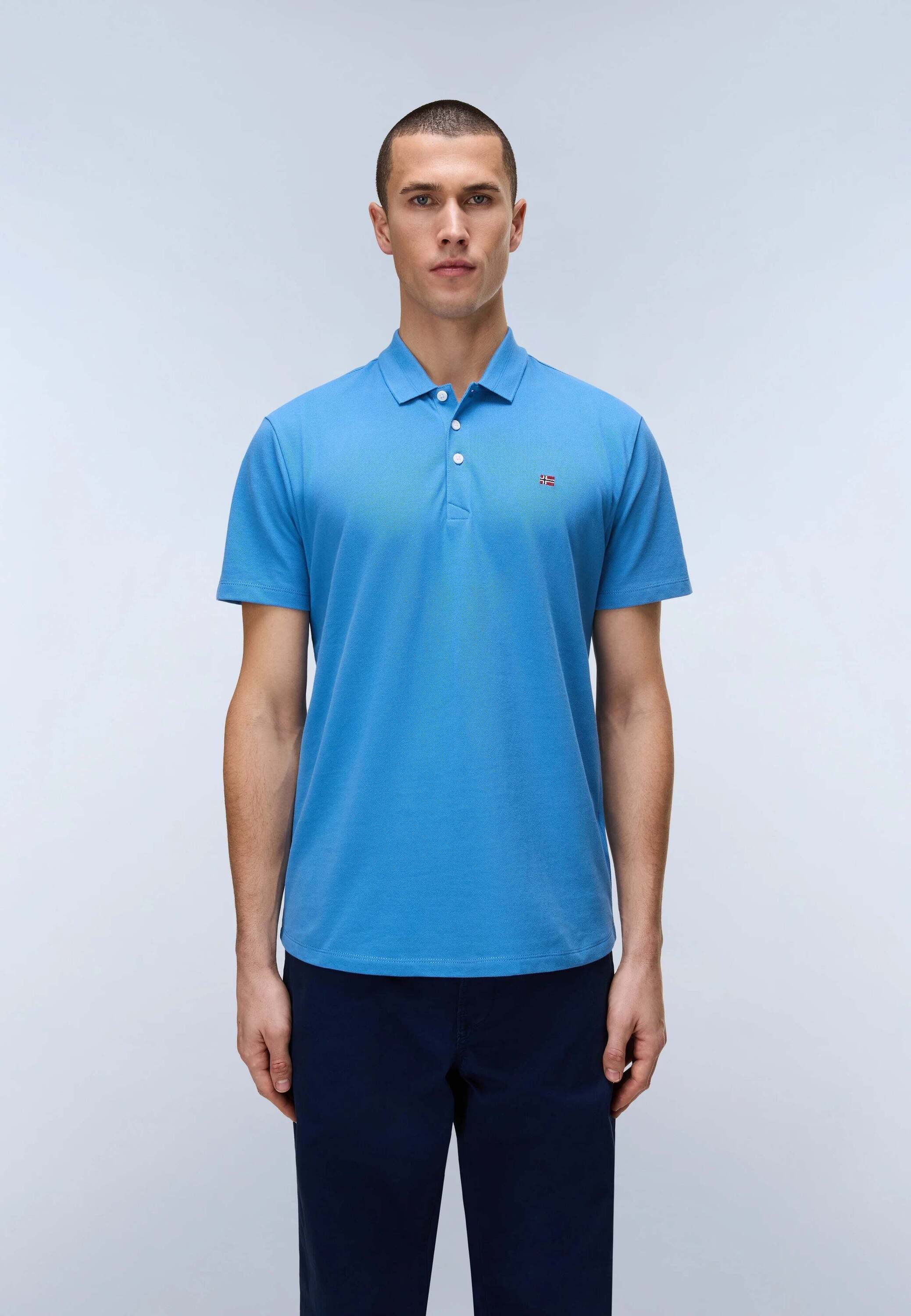 Napapijri Polo »Napapijri Polo EALIS SS«