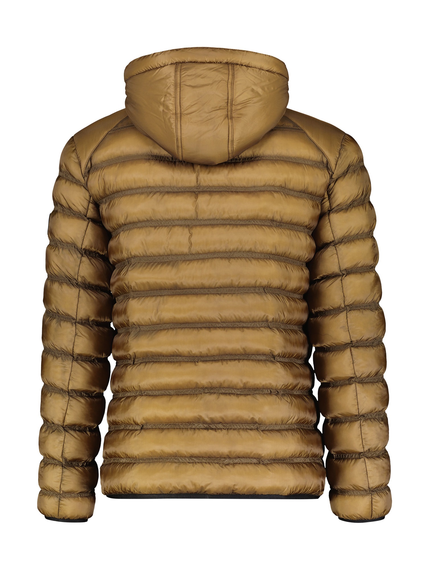 LERROS Steppjacke »LERROS Steppblouson mit Kapuze« mit Kapuze