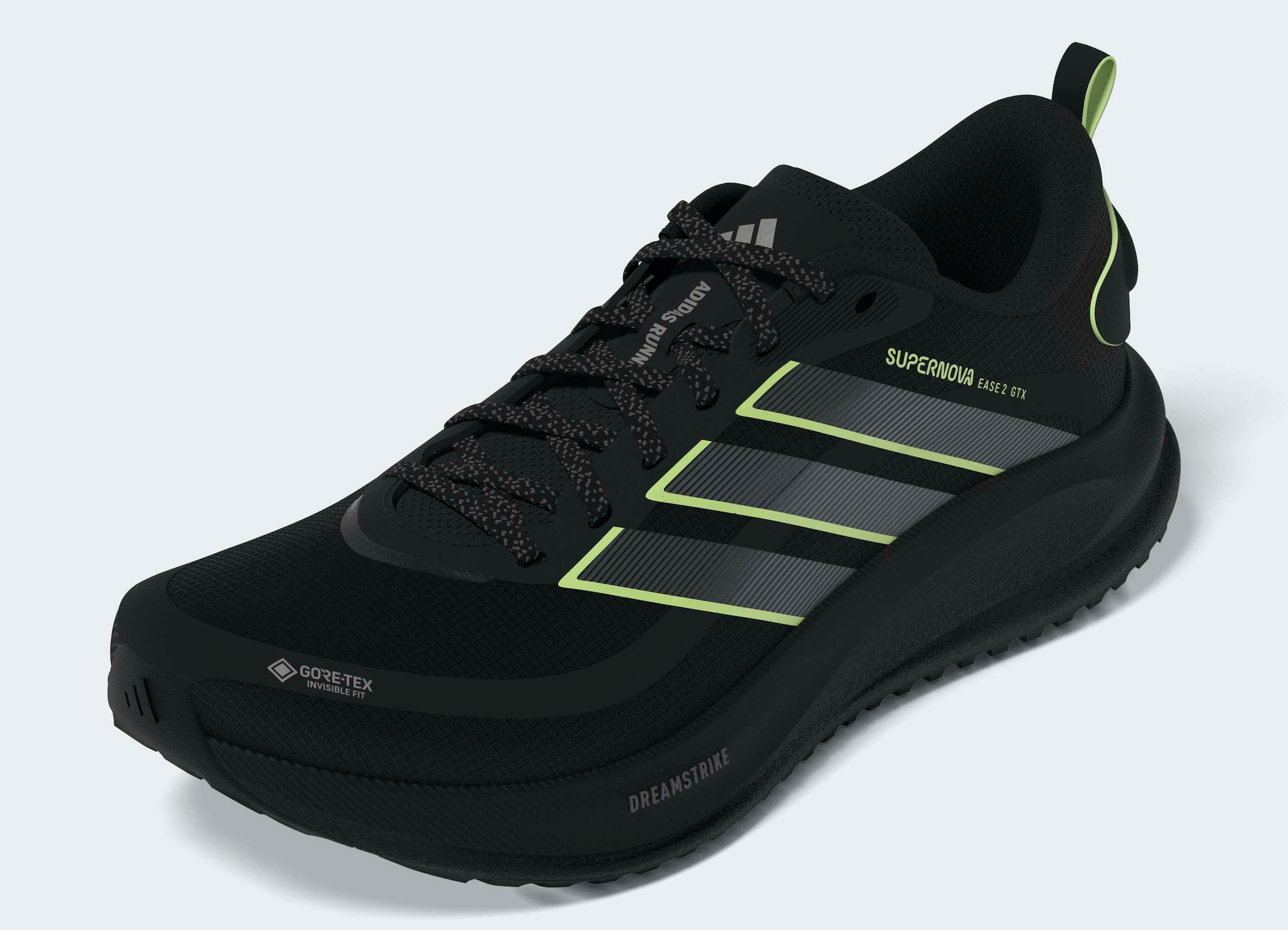 adidas Performance Chaussure de course »SUPERNOVA EASE 2 GTX«  étanche