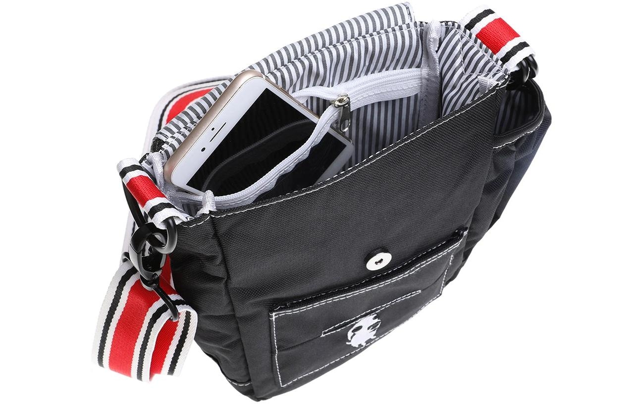 DOOG Sac à bandoulière »Bag«