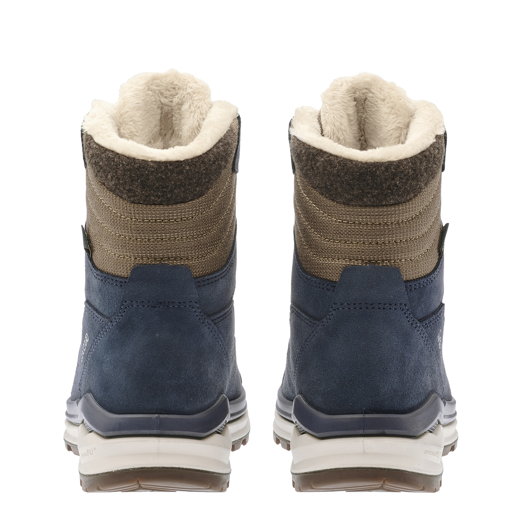 Lowa Winterstiefel »OTTAWA EVO GORE-TEX WS«  Winterschuhe, Winterboots, Snowboots, wasserdicht