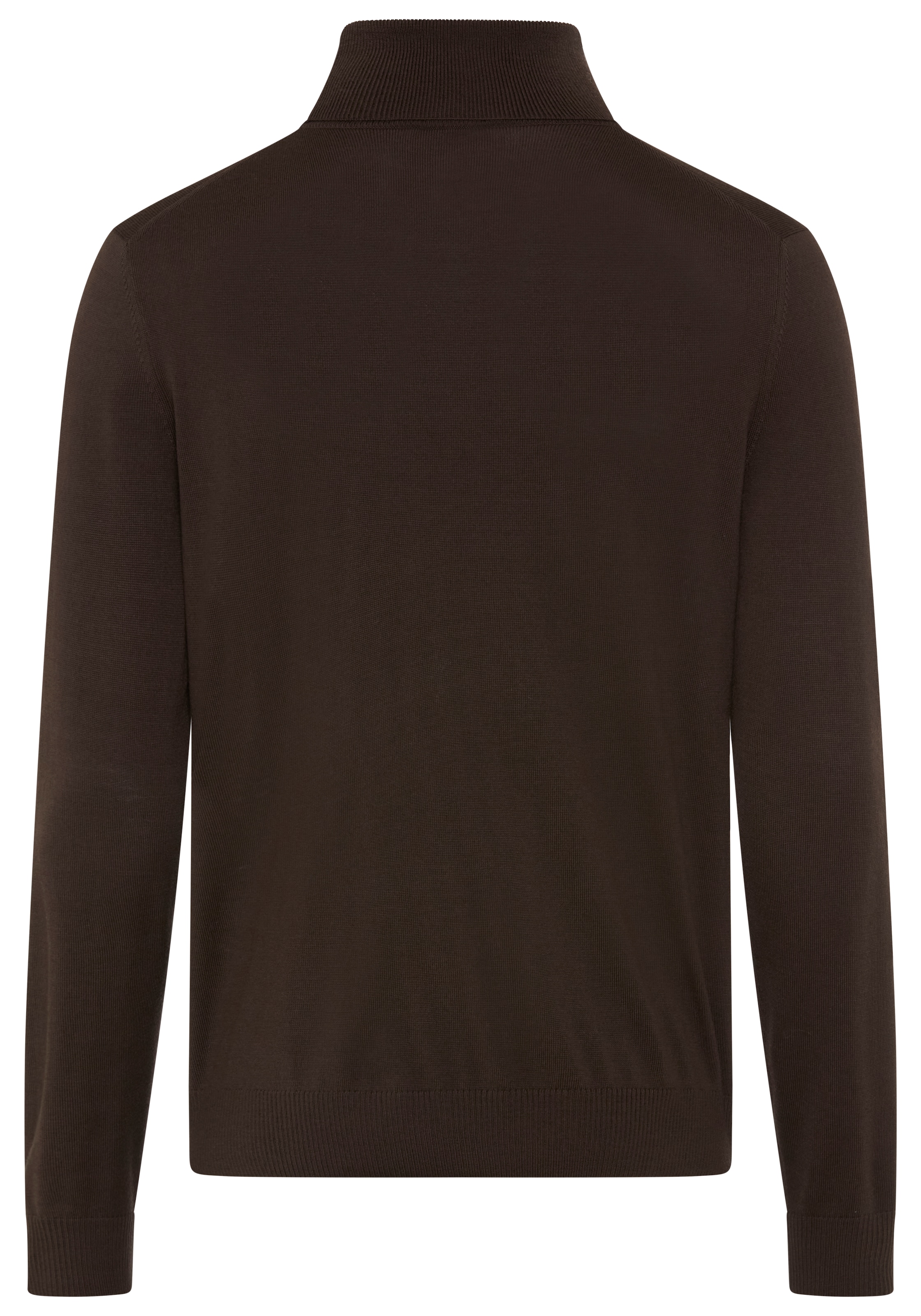 JOOP! Wollpullover »Donte« mit Rollkragen, Regular Fit