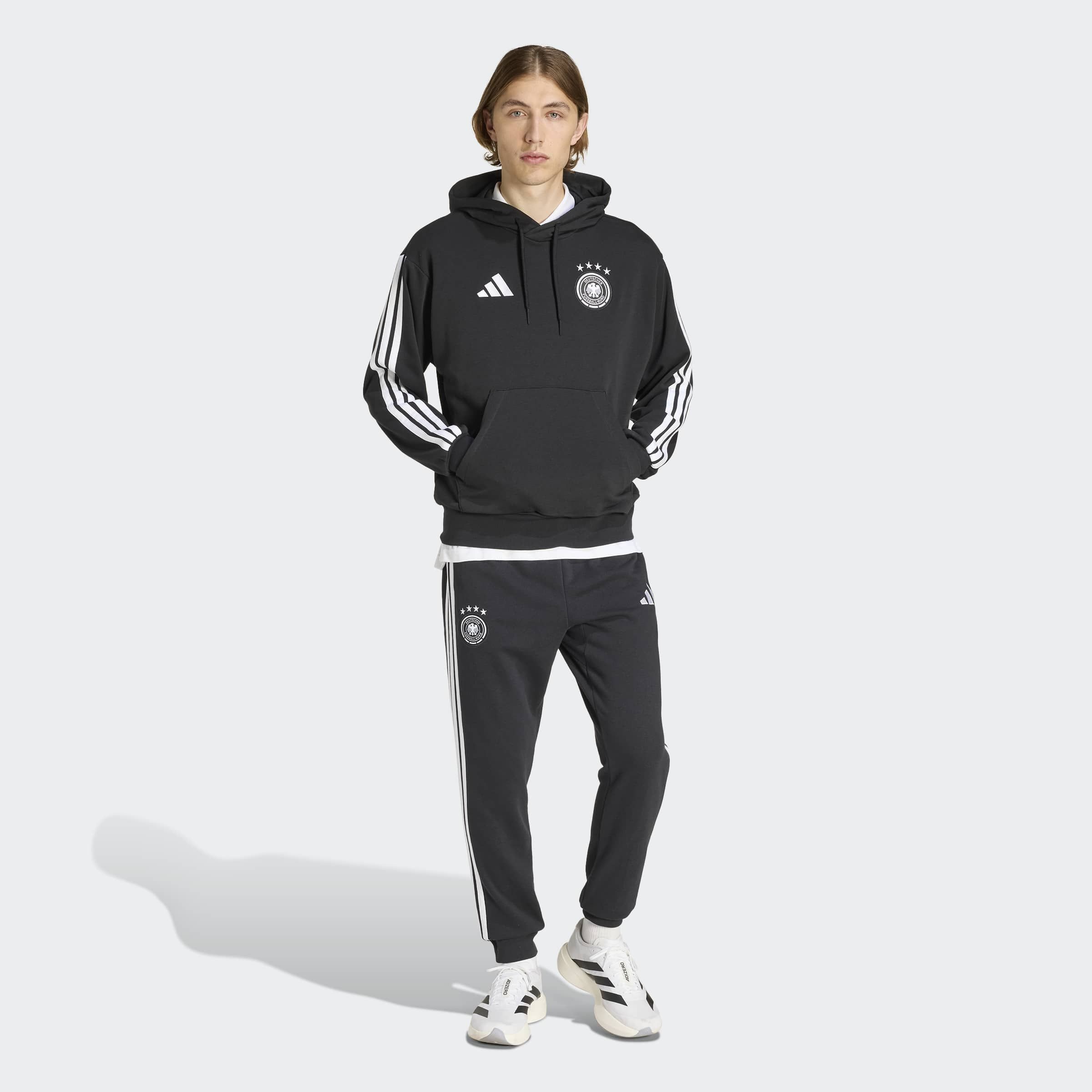 adidas Performance Trainingshose »DEUTSCHLAND DNA«