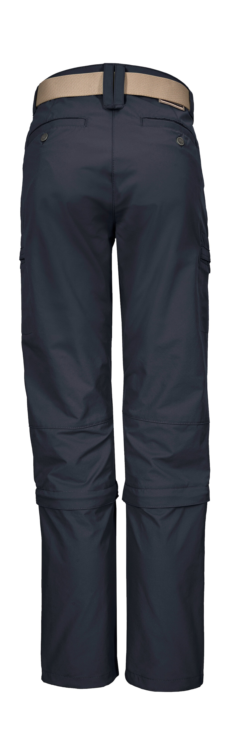 G.I.G.A. DX by killtec Pantalon zip-off »GS 10 WMN PNTS«  pantalon Zip-Off avec HYDROCOOL, séchage rapide, stretch, avec ceinture