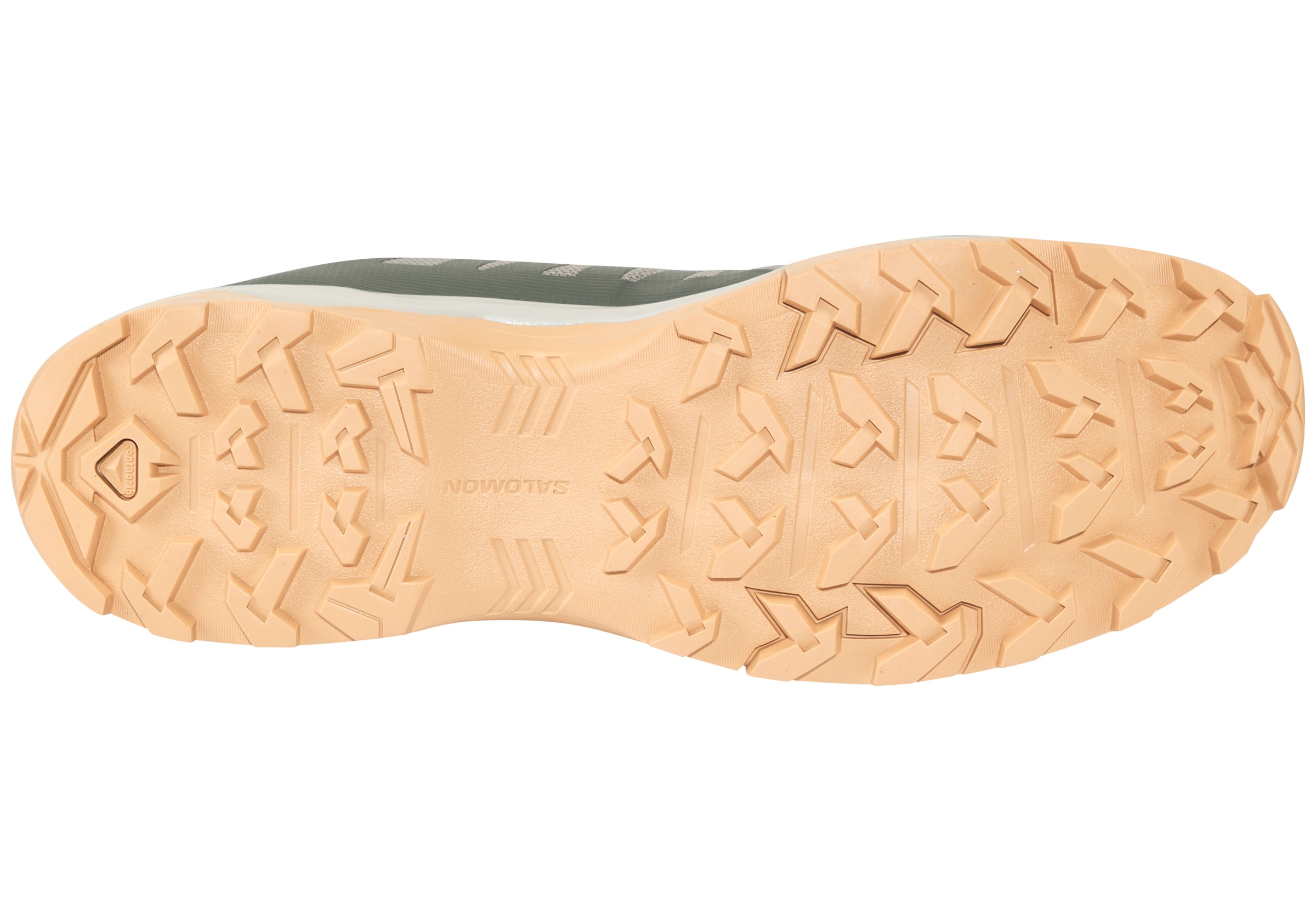 Salomon Chaussure de randonnée »EXTEND 2 GORE-TEX«  wasserdicht