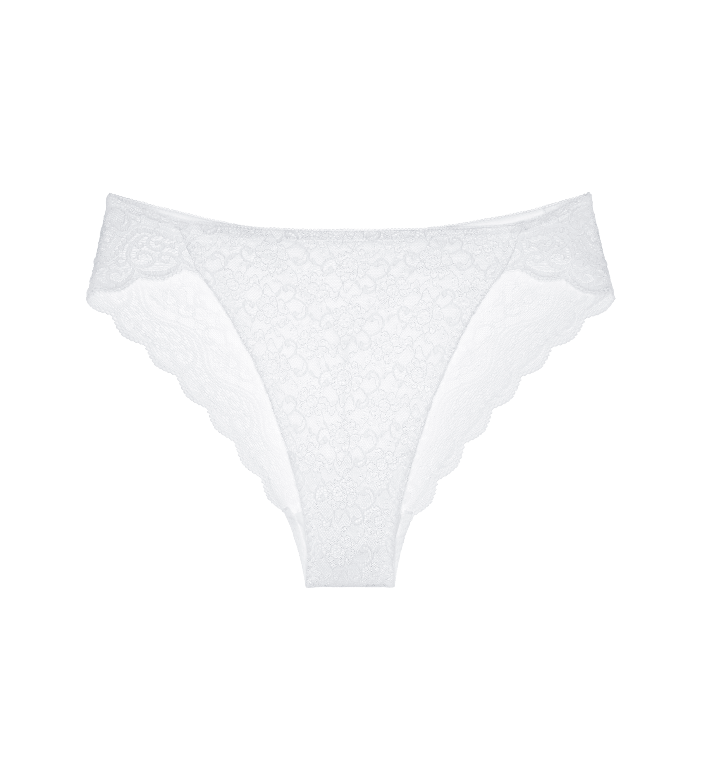 Triumph Tai-Slip »Amourette« Stretch-Spitze, hoher Beinausschnitt