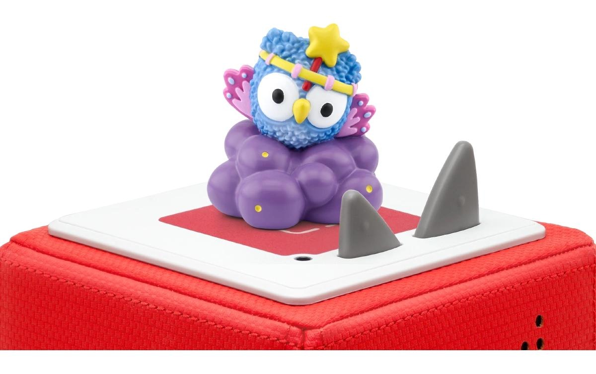 tonies Hörbuch »Lichterkinder – Schlaflieder« Traumhaft einschlafen mit Musik