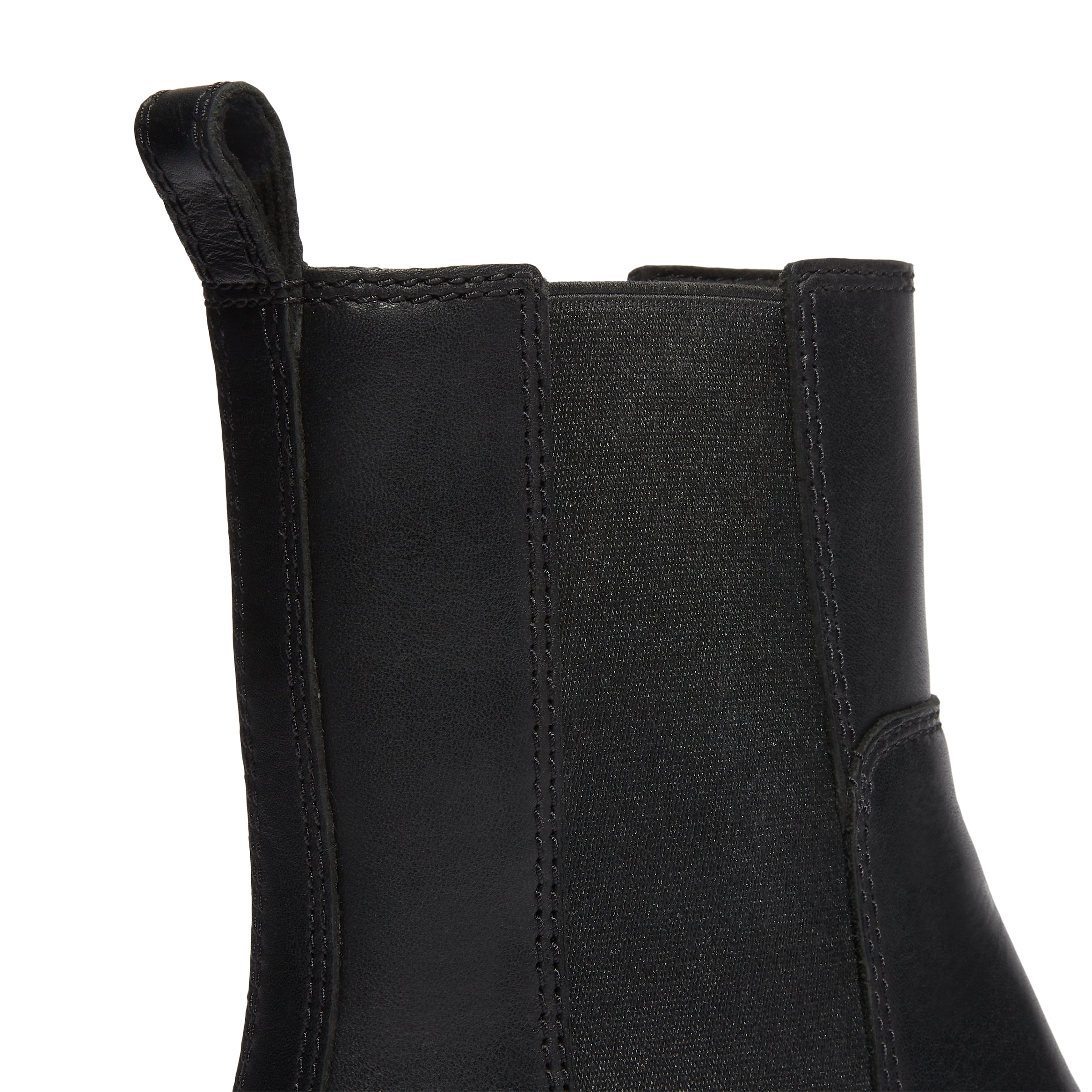 Timberland Bottines chelsea »BELLEVAUXMID CHELSEA BOOT«  Stiefelette, Winterschuhe, Ankle Boots