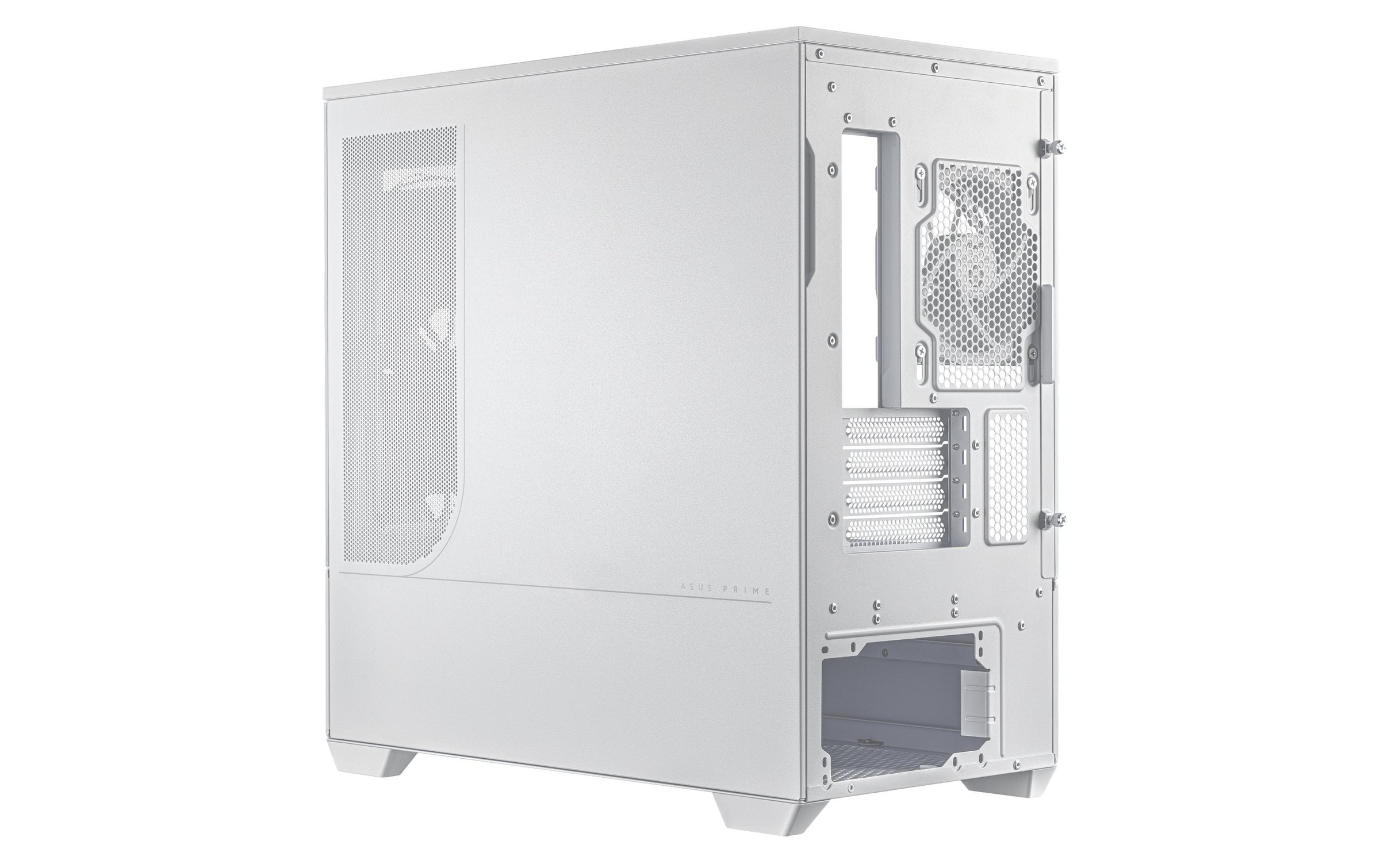 Asus PC-Gehäuse »Prime AP202 TG ARGB«