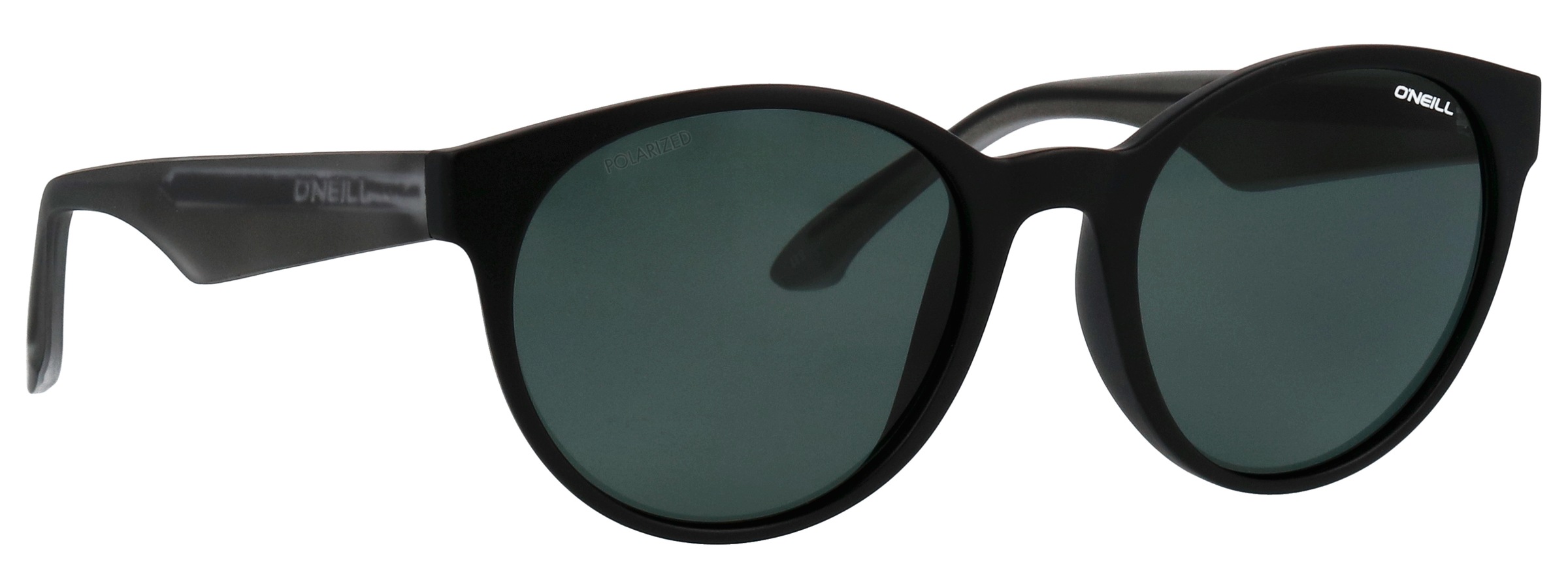 O'Neill Lunettes de soleil »Modell 966079« Form Karree/Eckig, Logoschriftzug auf Bügel, Injectionfassung