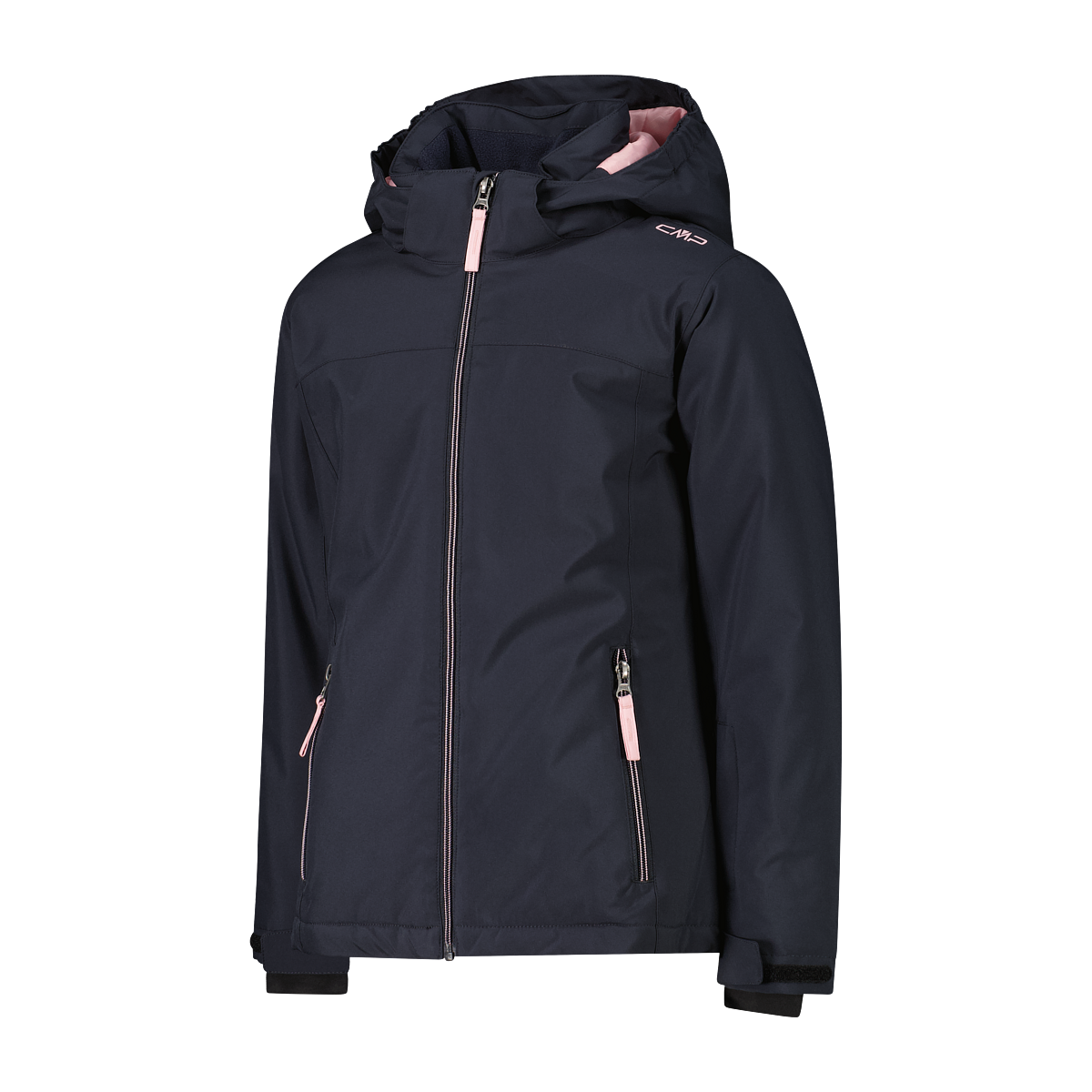 CMP Winterjacke 1 Stk. tlg. mit Kapuze für Kinder