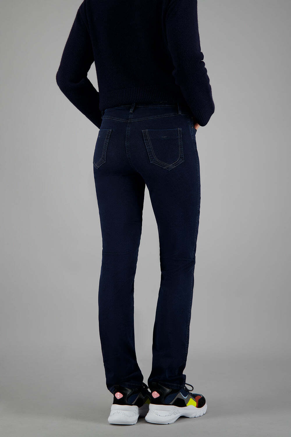 Atelier GARDEUR Slim-fit-Jeans »Atelier GARDEUR Jeans MAJA4«