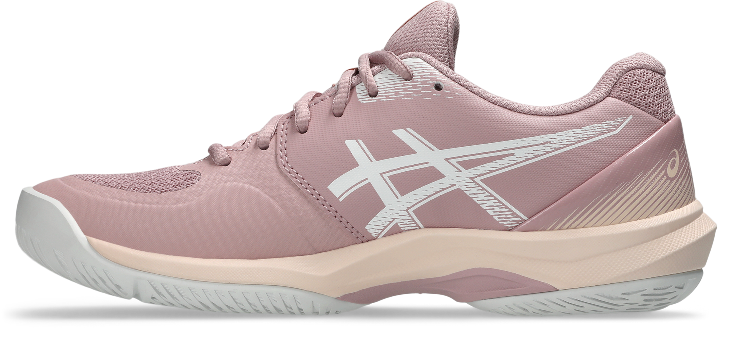 Asics Hallenschuh »COURT HUNTER FF«  besonders geeignet für Handball und Volleyball