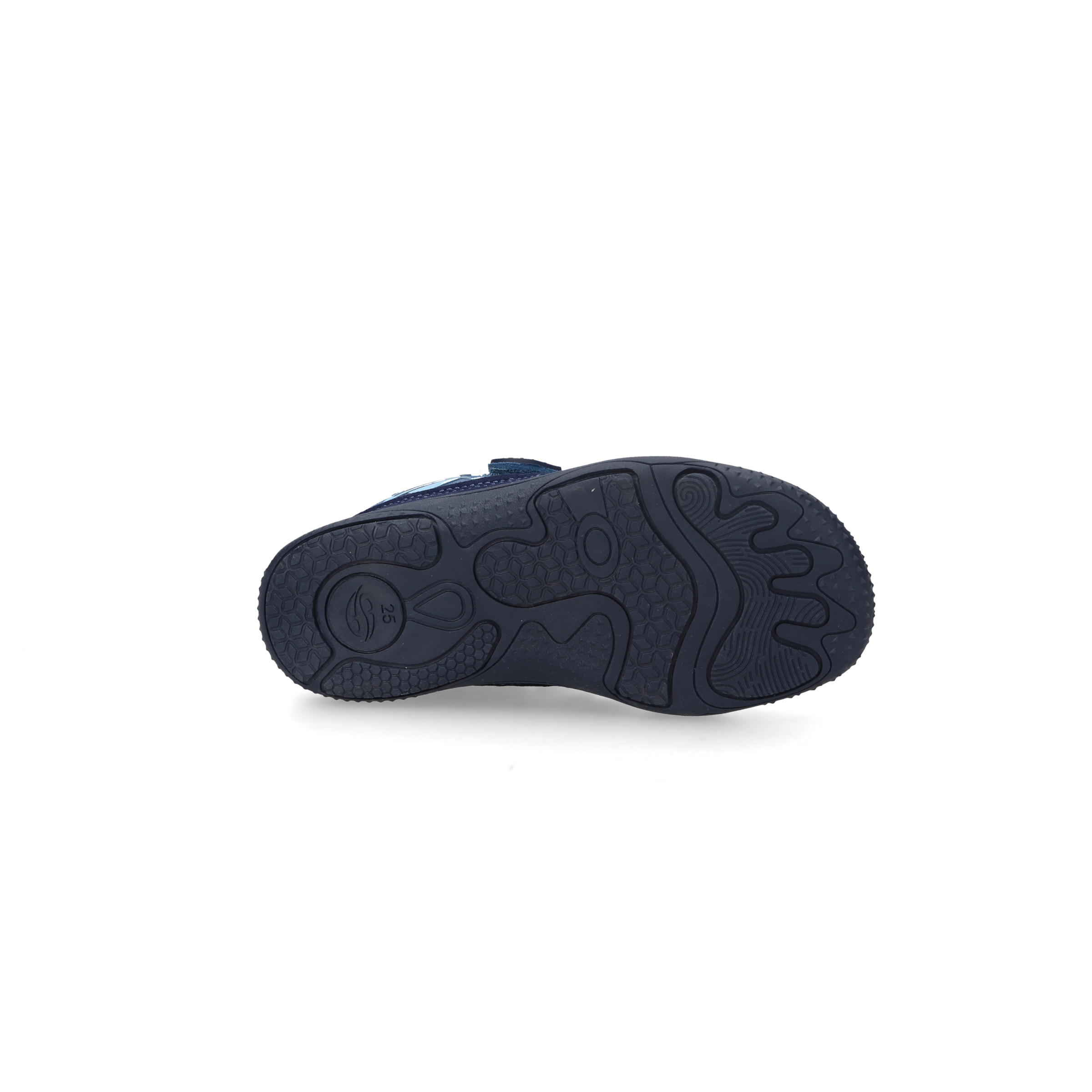 Dockers by Gerli Chaussures à scratch  Chaussure enfant avec imprimé, pour quotidien, jardin d’enfants, chausson