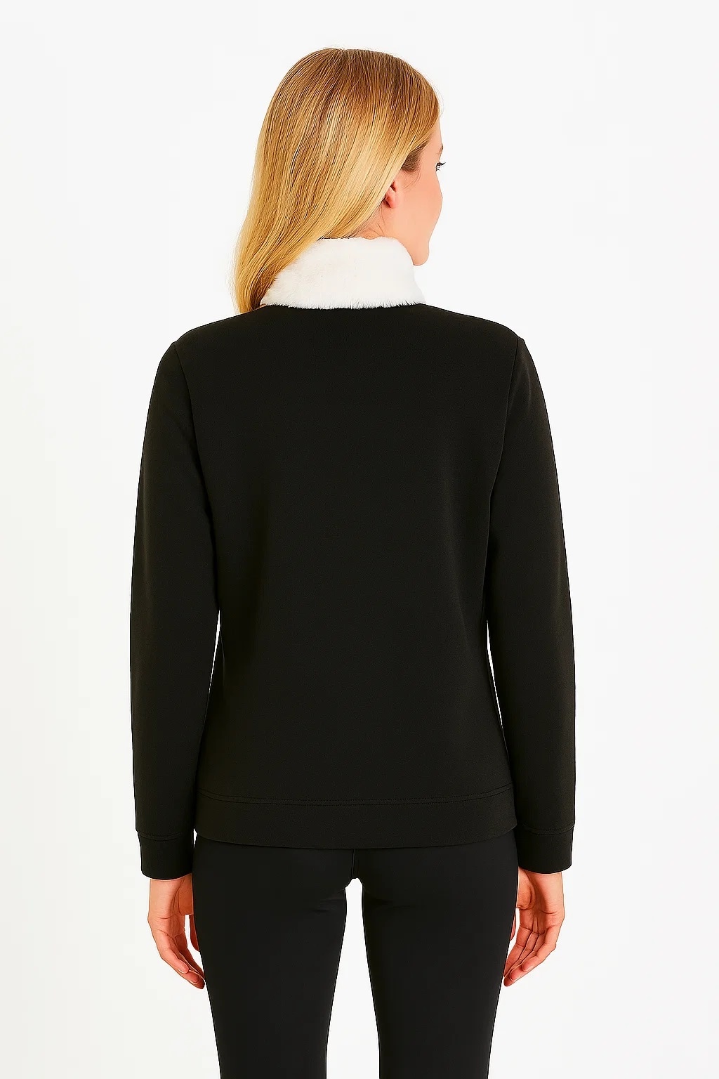 LPO Fleecejacke »Lula« auch in Grossen Grössen