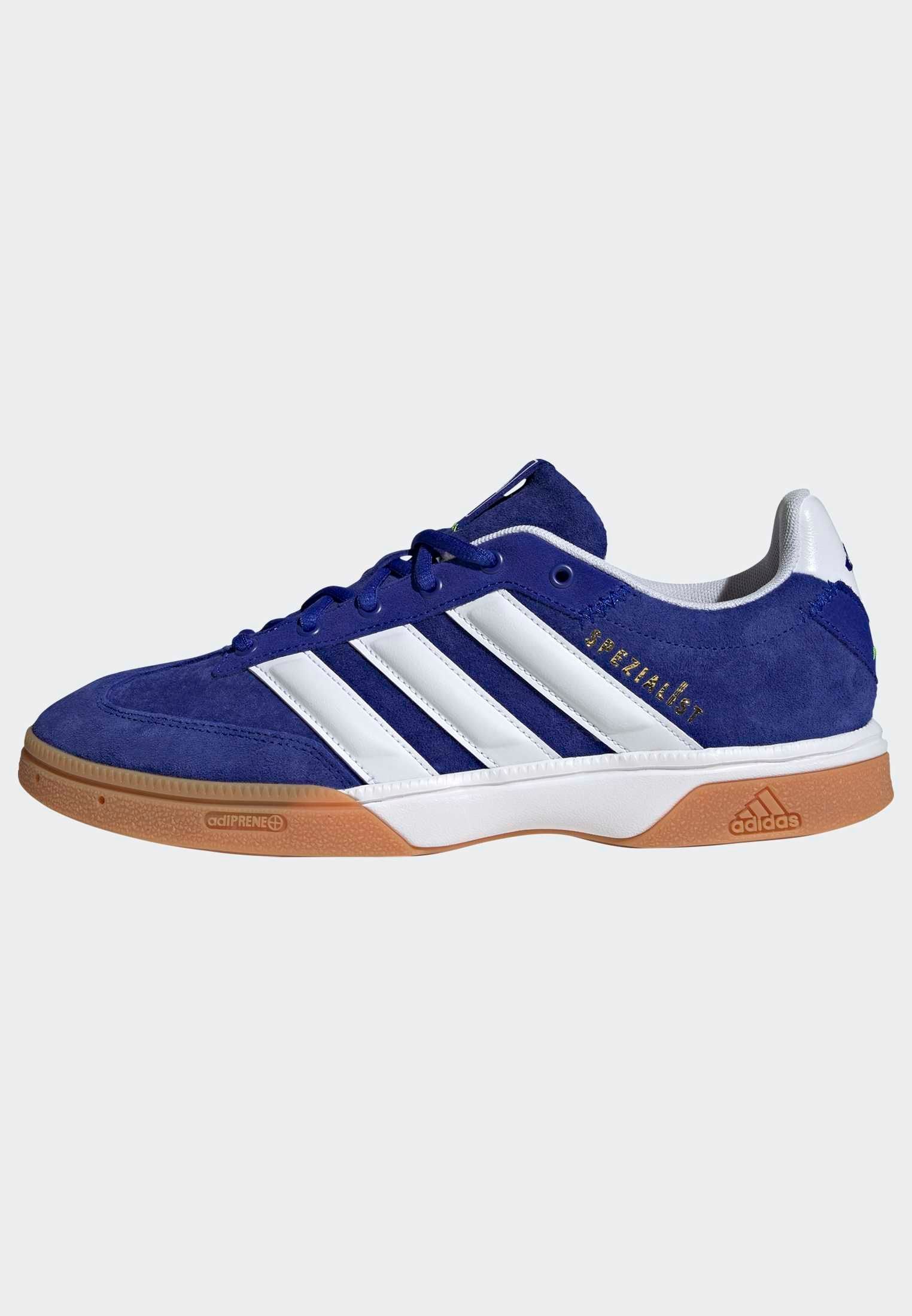 adidas Performance Chaussures d'intérieur »SPEZIALIST INDOOR«  geeignet für jeden Hallensport