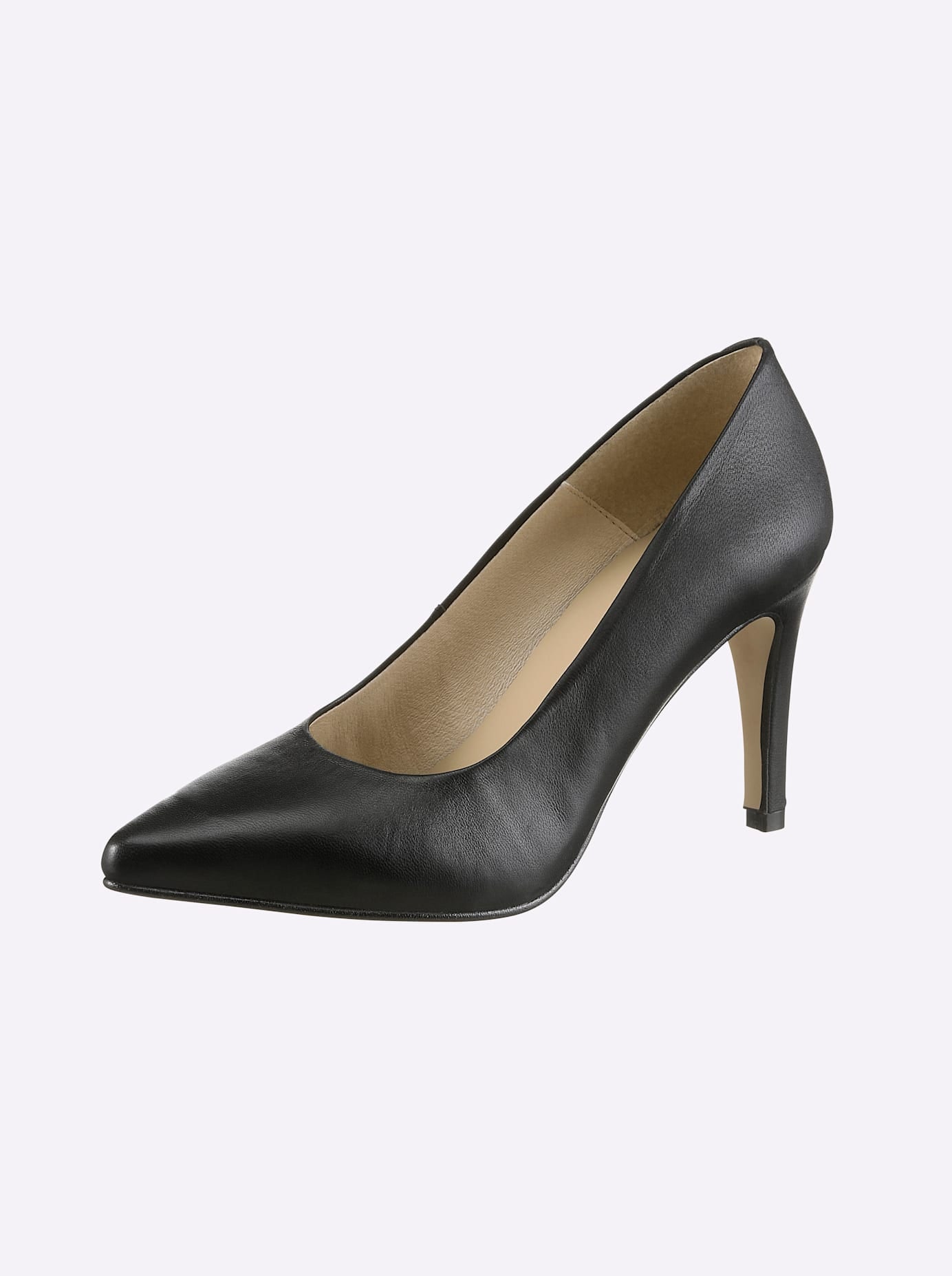 heine Pumps