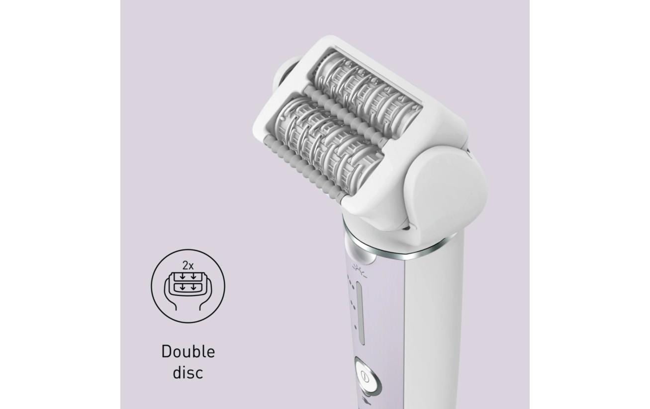 Panasonic Épilateur »ES-EY30-V503«