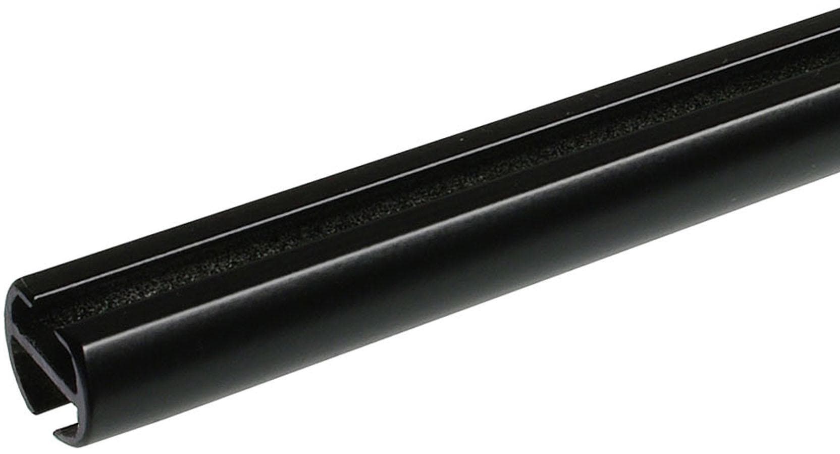 Liedeco Profilé de roulement intérieur 1-läufig im Fixmass Ø 16 mm