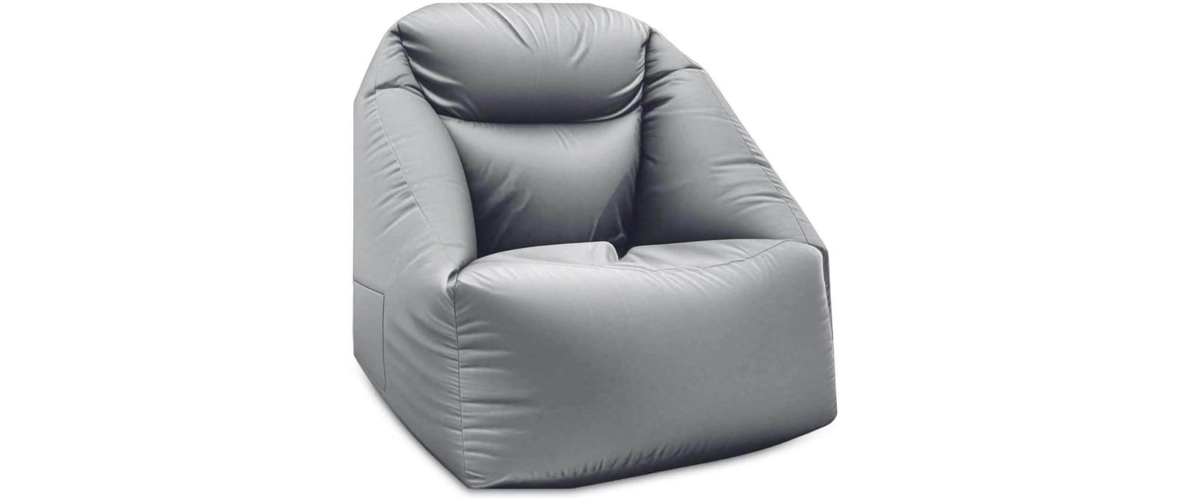 Lumaland Pouf »AIR-Sessel In-& Outdoor«
