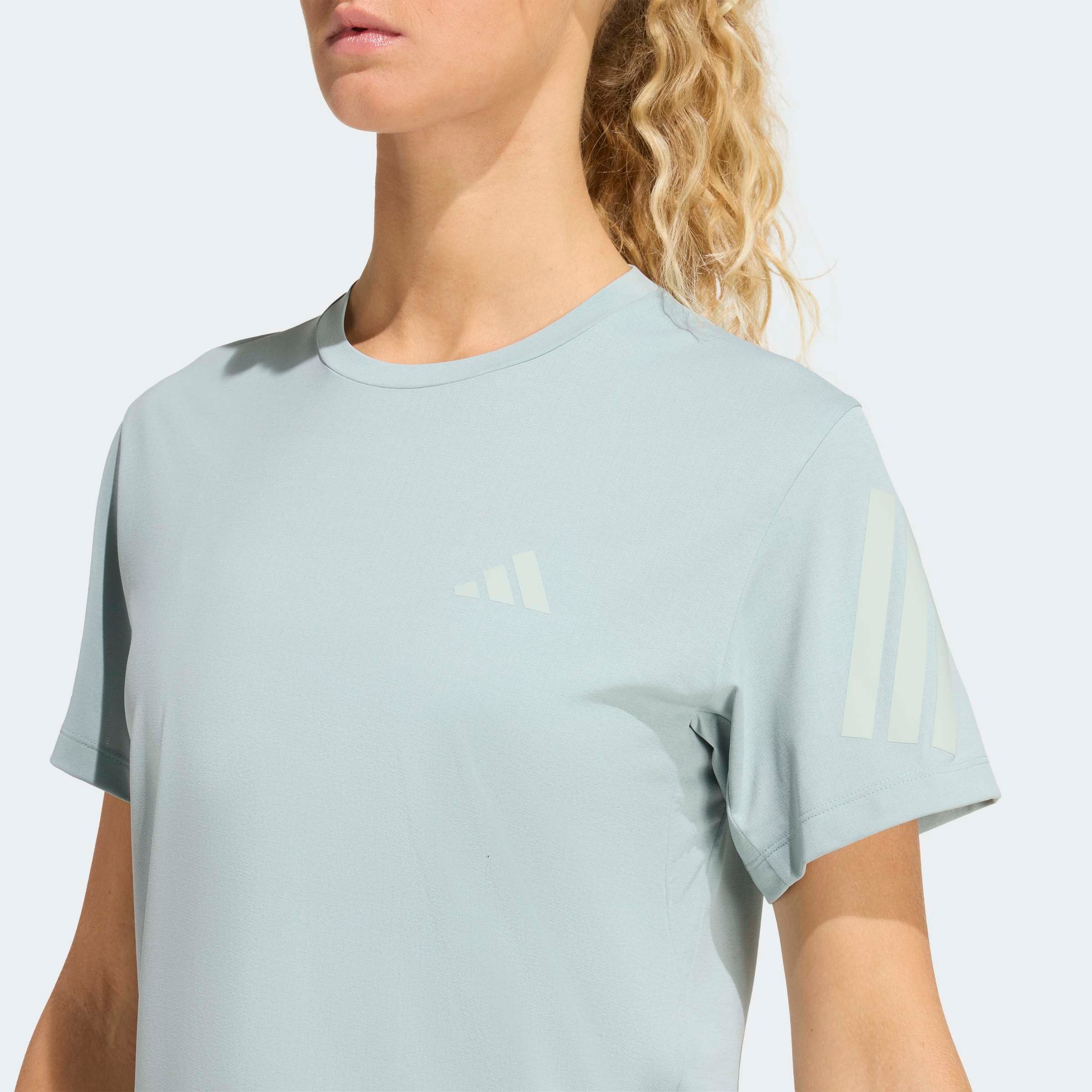 adidas Performance T-shirt de course »ADI365/// T W«