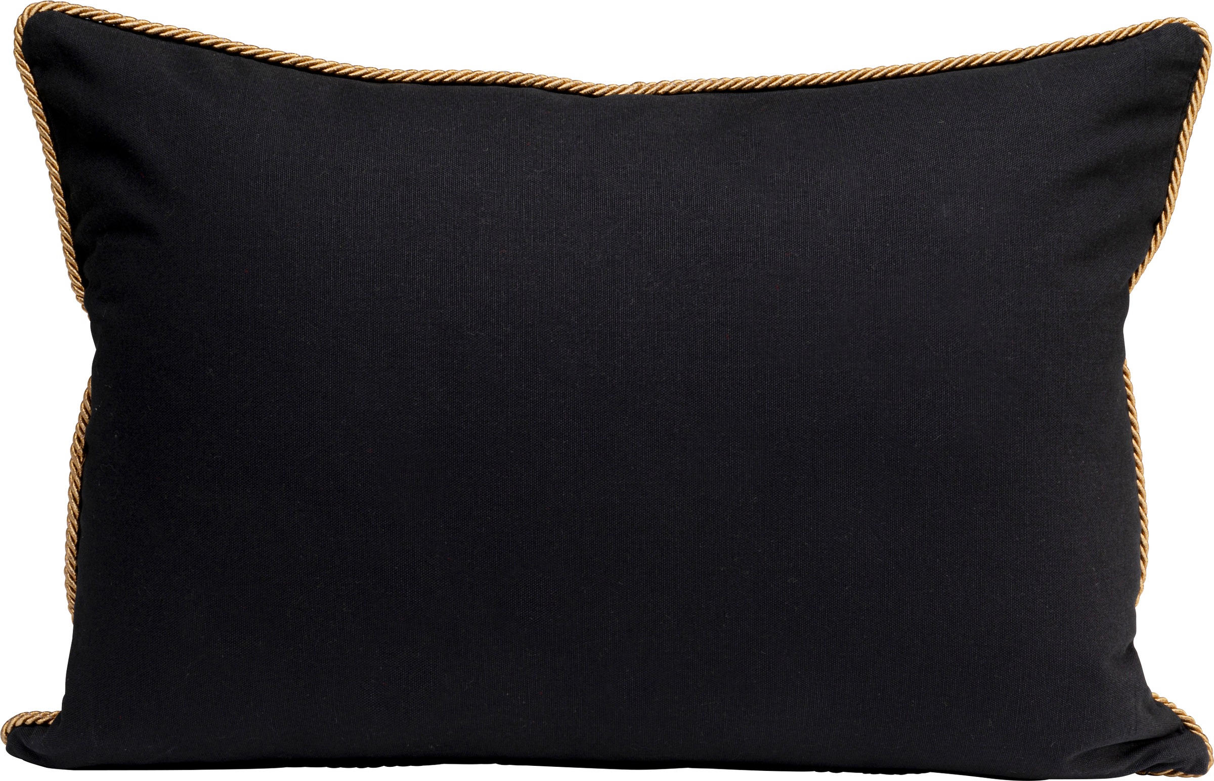 Kare Design Dekokissen »Cheetah, Kissenhülle mit Füllung, in zwei Grössen« stützt Kopf und Nacken angenehm und sorgt für erholsamen Schlaf