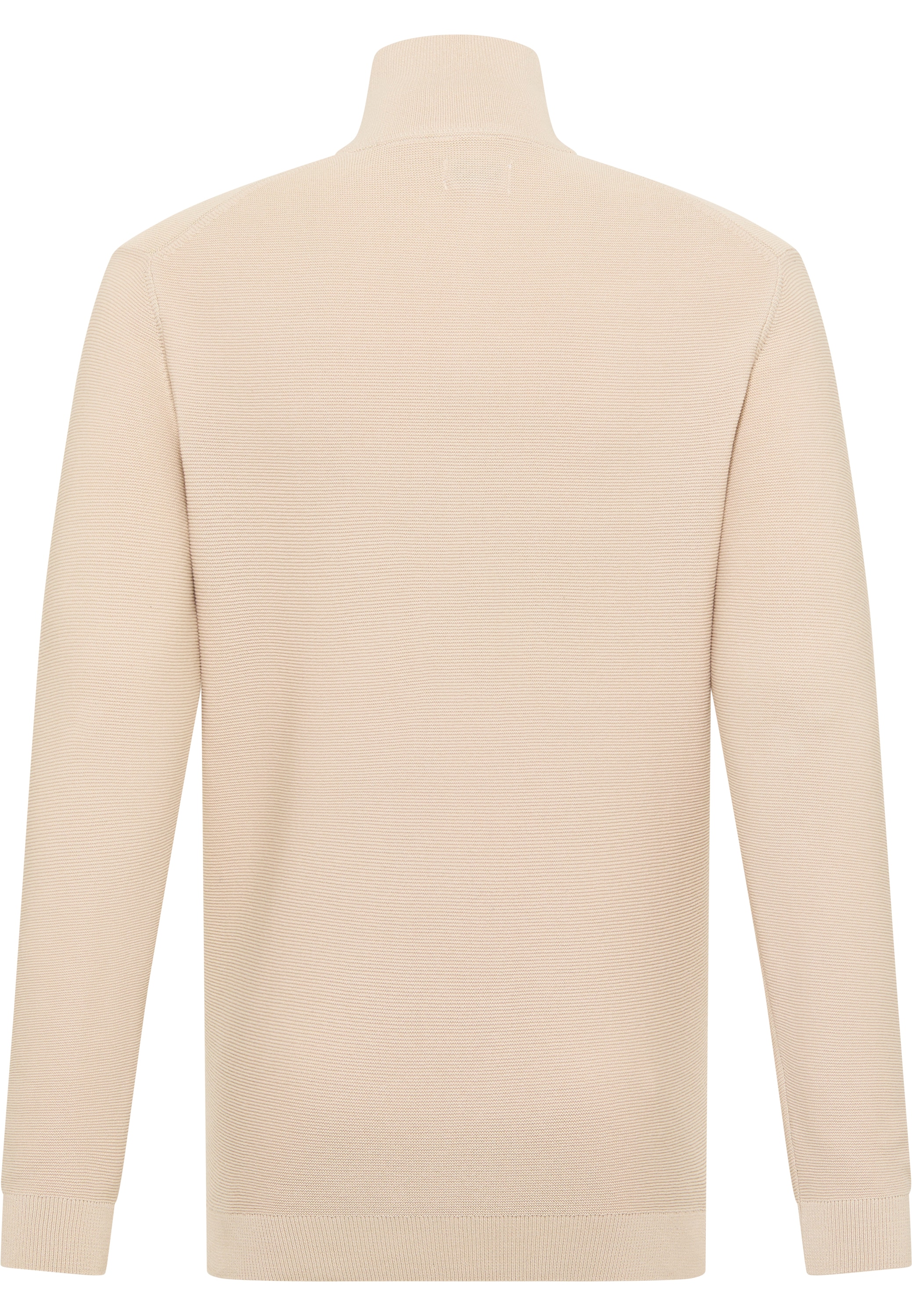 MUSTANG Cardigan »Herren Style Everett«