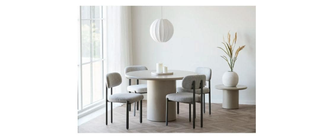 House Nordic Servierplatte »Tray«