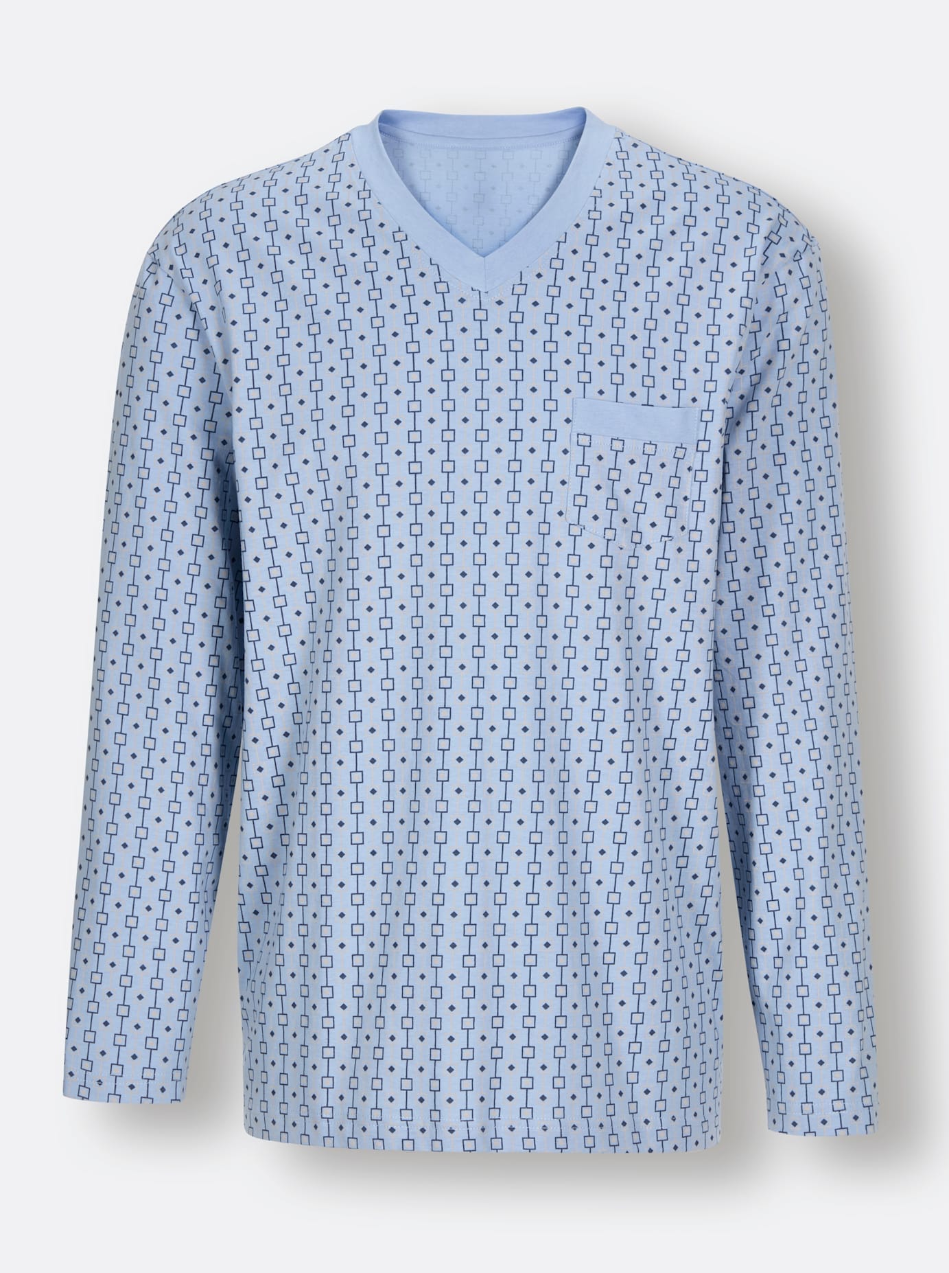 Kings Club Schlafanzug