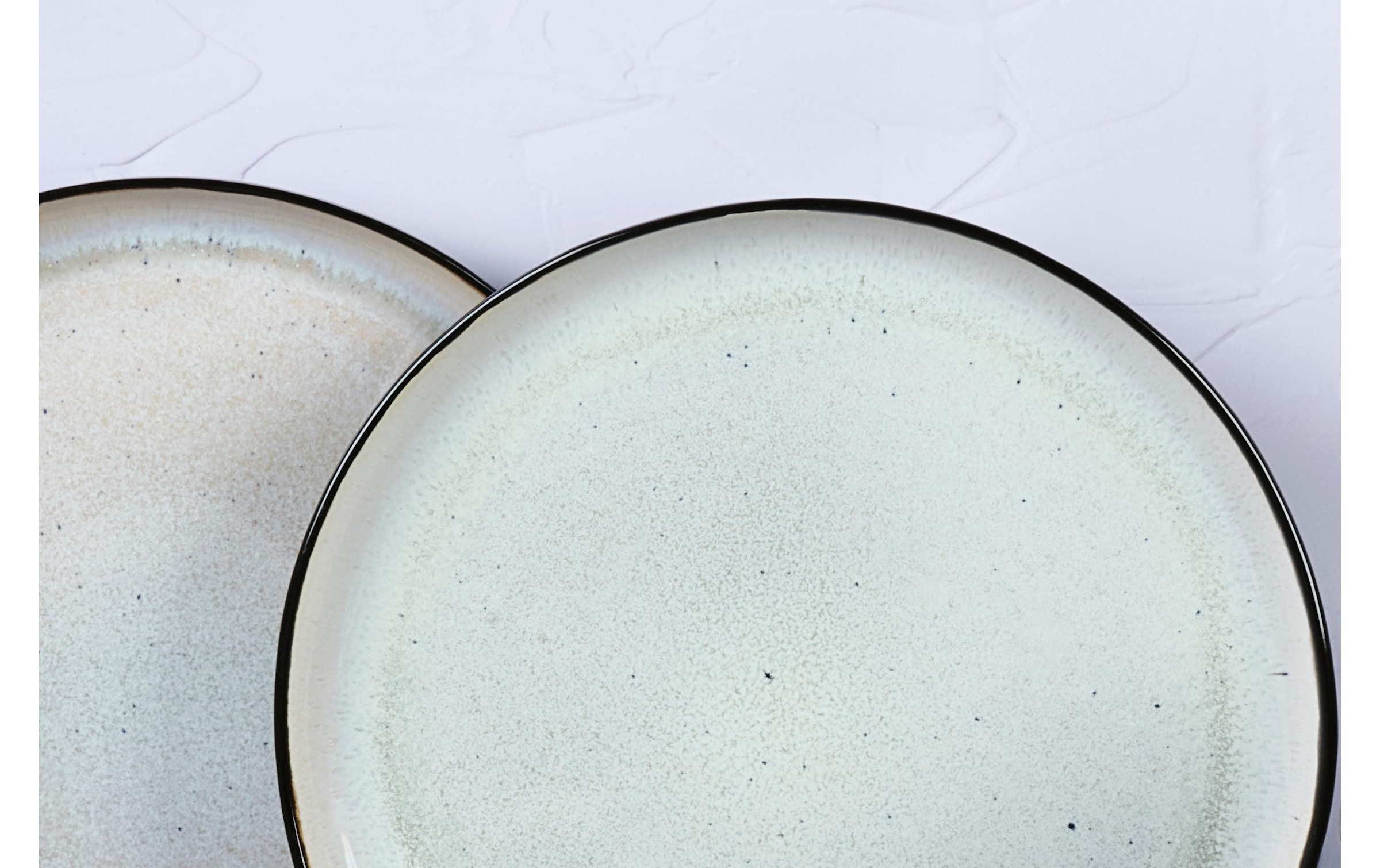   Assiette plate »Björn Iris Ø26 cm - 6-teilig«