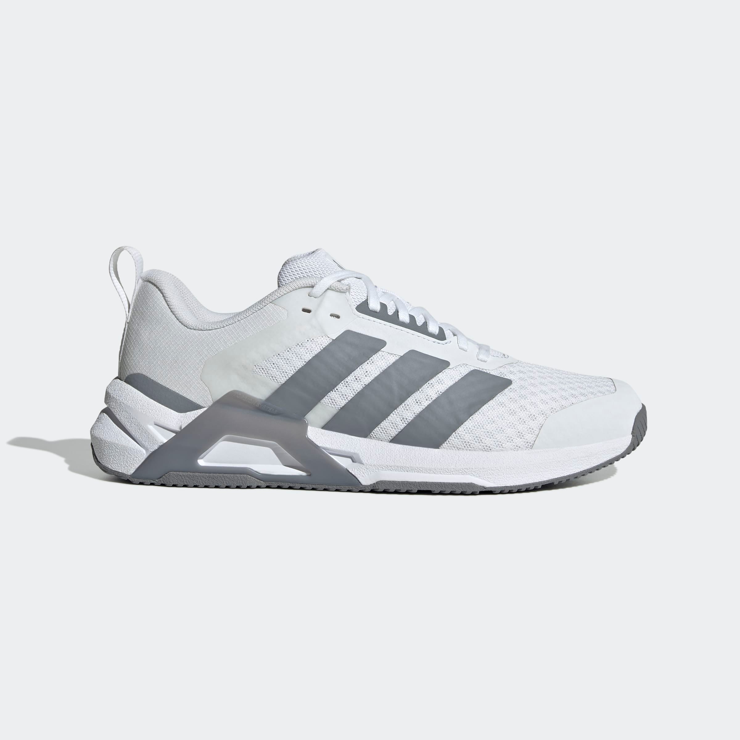 adidas Performance Chaussure d'entraînement »DROPSET CONTROL«  pour un meilleur maintien lors de l'entraînement avec poids