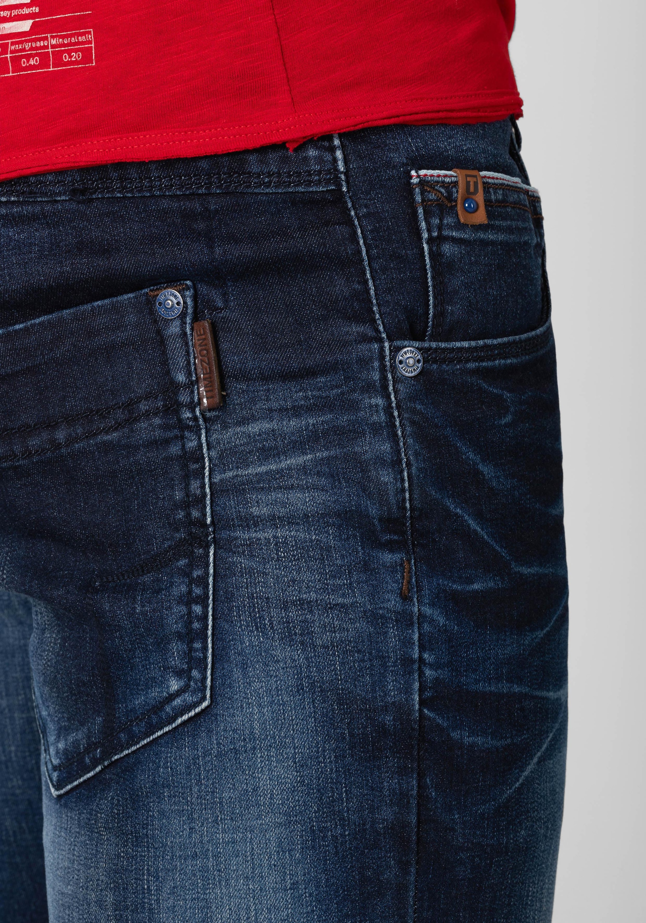 TIMEZONE Jeans slim »Slim ScottTZ«