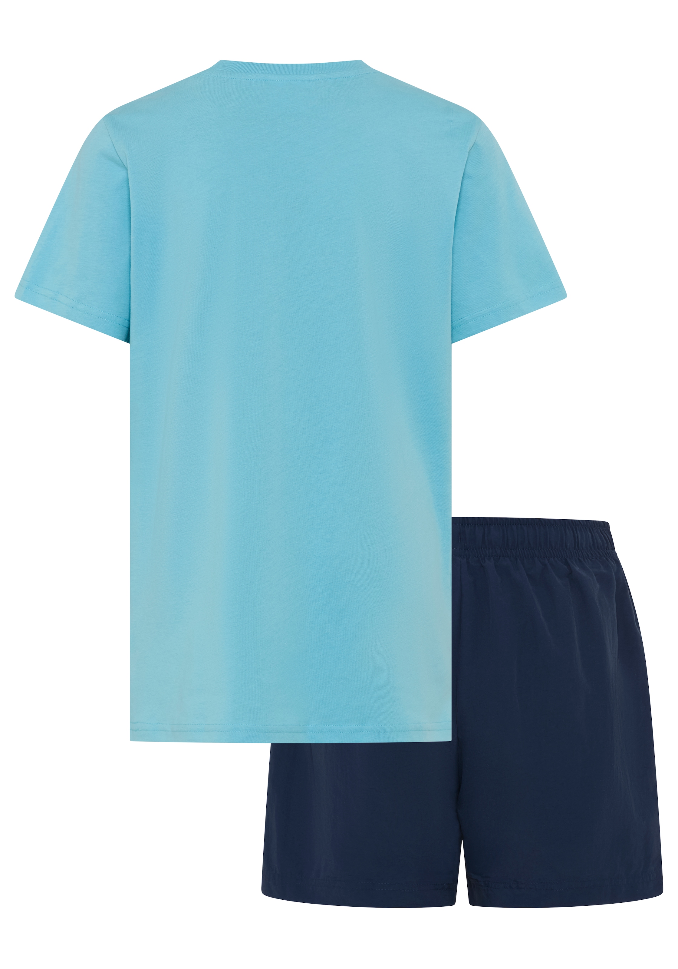 Champion T-shirt & short »Kids' Beach Set« 2 ensemble 2 pièces, en coton, pour enfants et adolescents