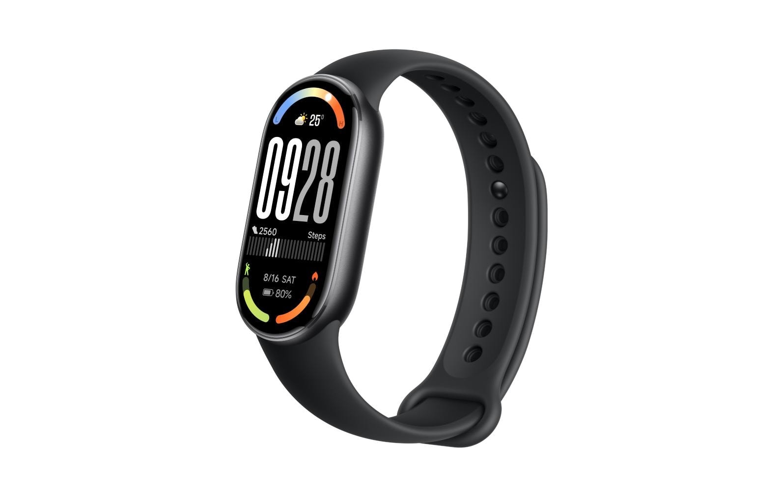 Xiaomi Smartwatch »Smart Band 10« ( )