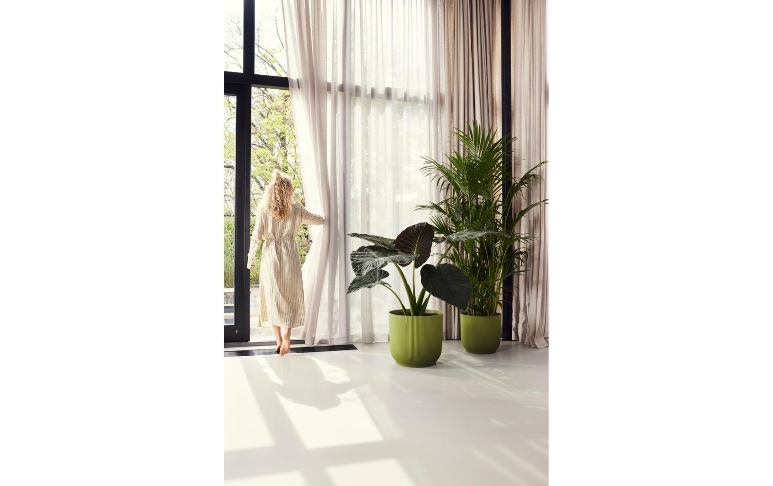 Elho Pot de fleurs »Vibes Fold Rund 47 cm«