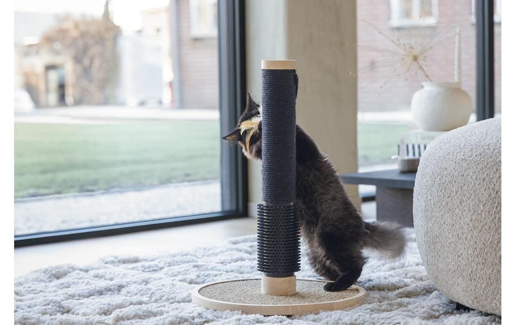 Designed By Lotte Arbre à chat »by Lotte Fida« 55 cm hoch