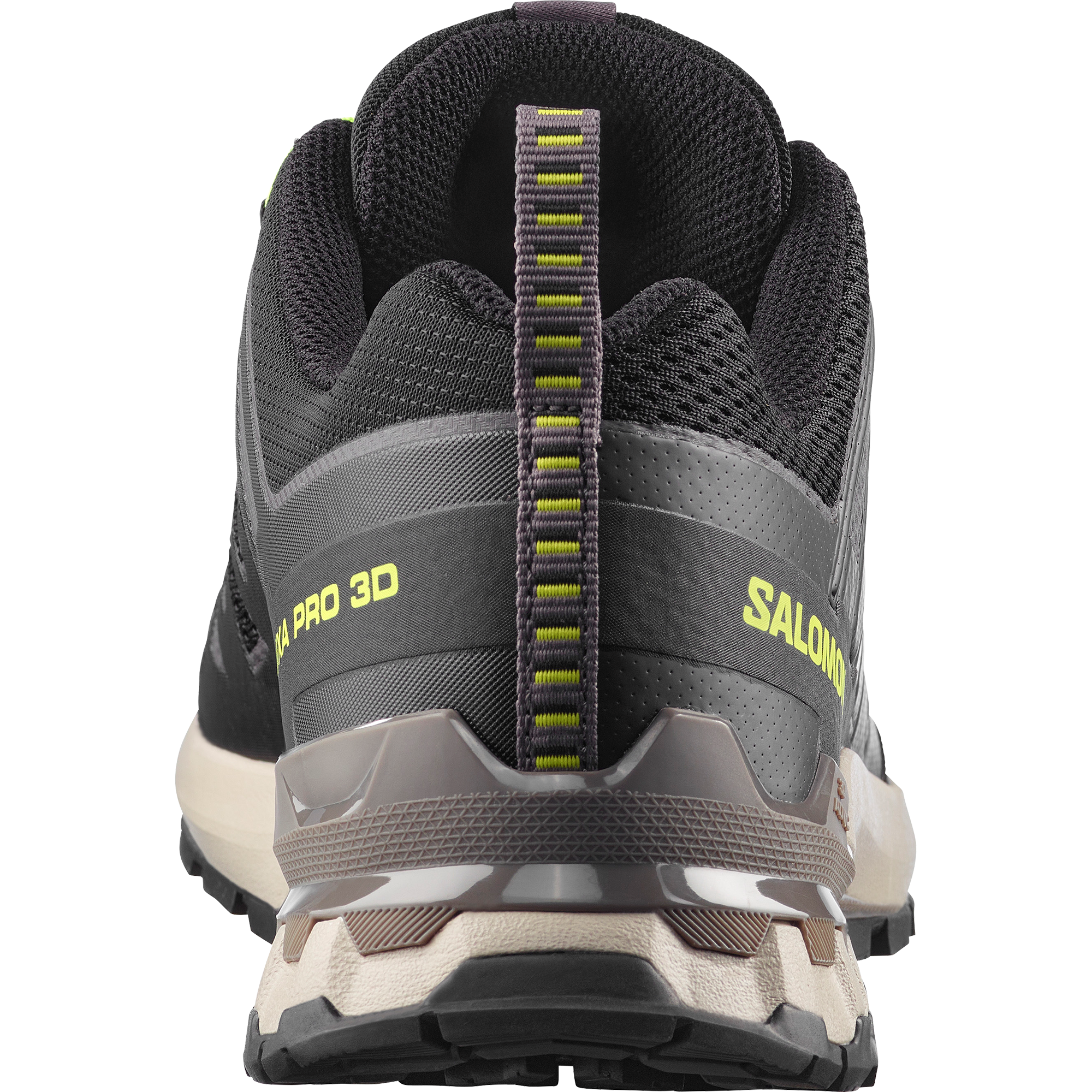 Salomon Chaussures de trail »XA PRO 3D V9«  für mehr Grip