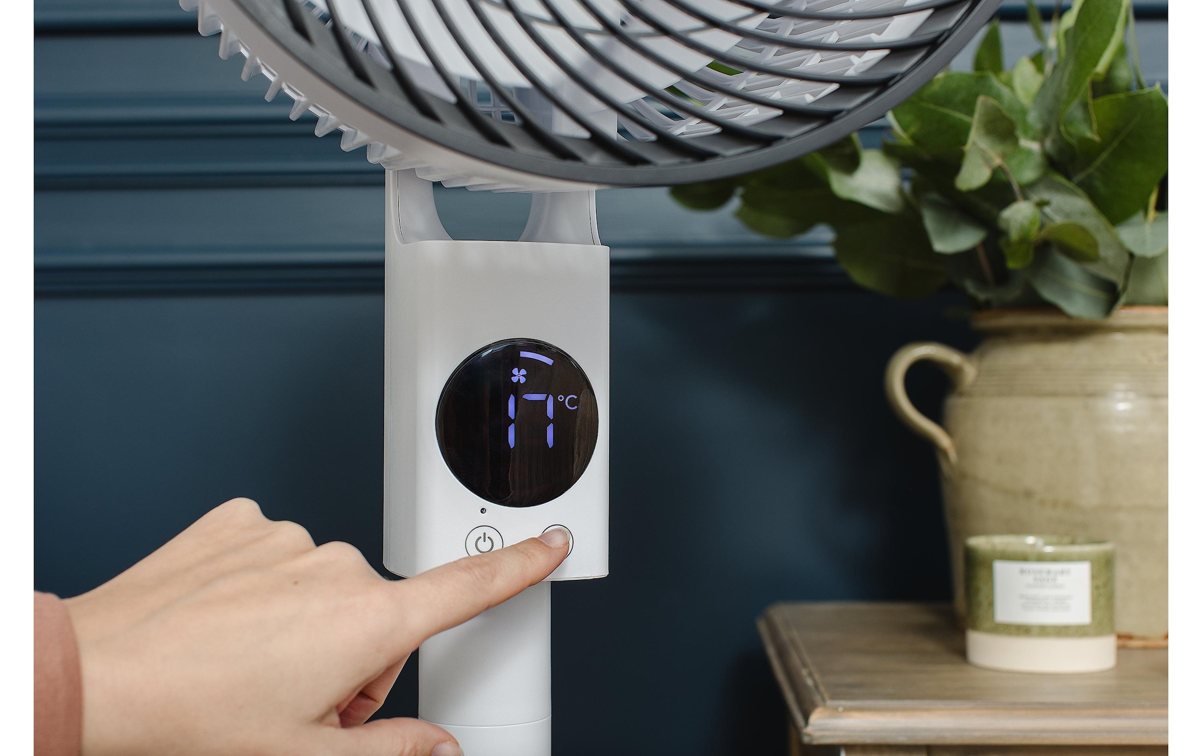 Meaco Standventilator »MeacoFan Sefte«