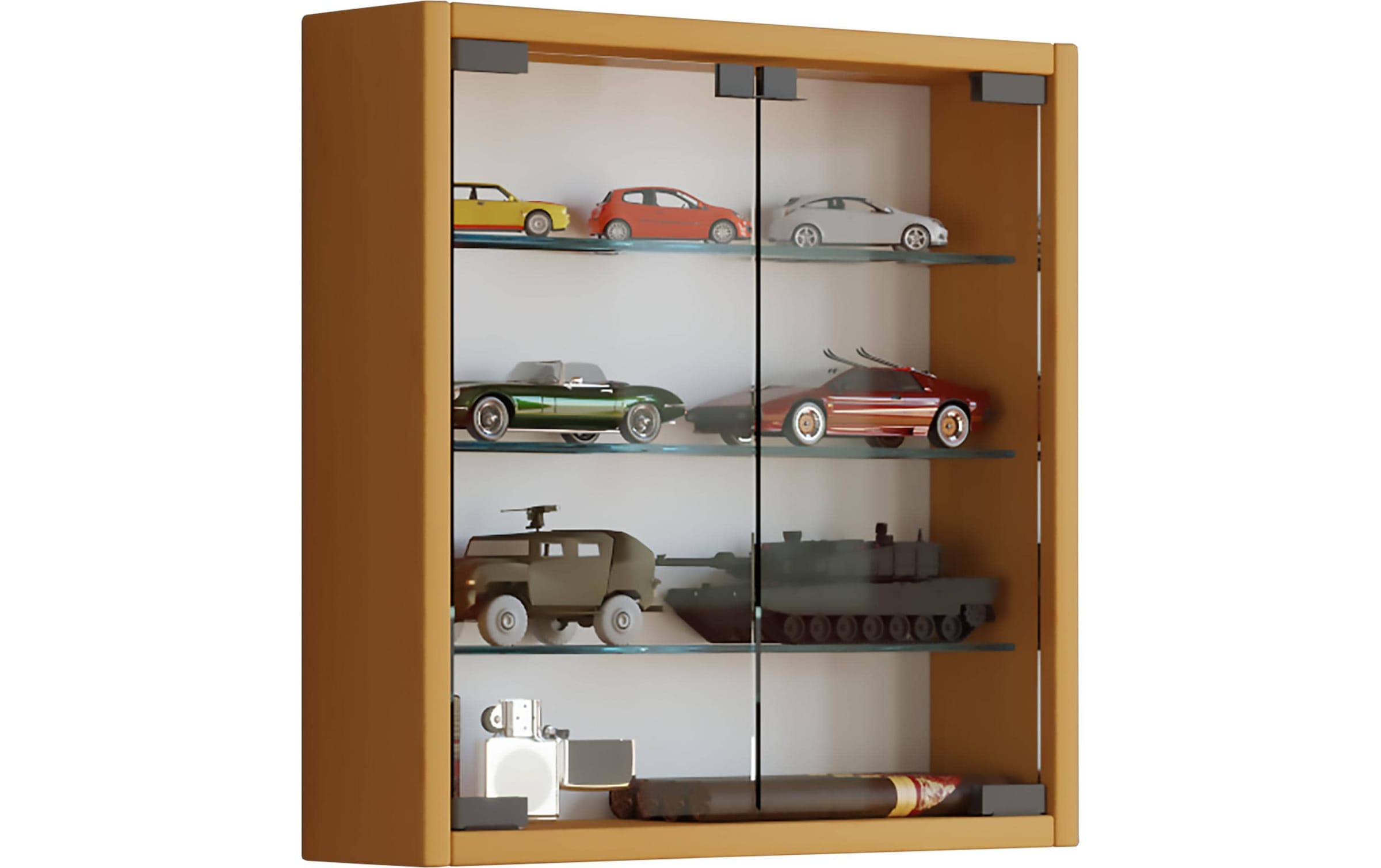 VCM Vitrines »Mandosa S 40 x 40 cm«