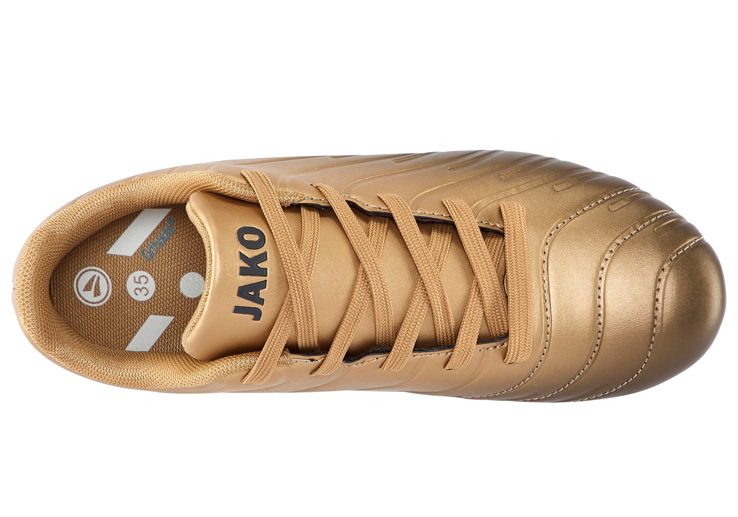 Jako Chaussure de football »J-SFGSWEEPER«  mit Nocken für Rasenplätze