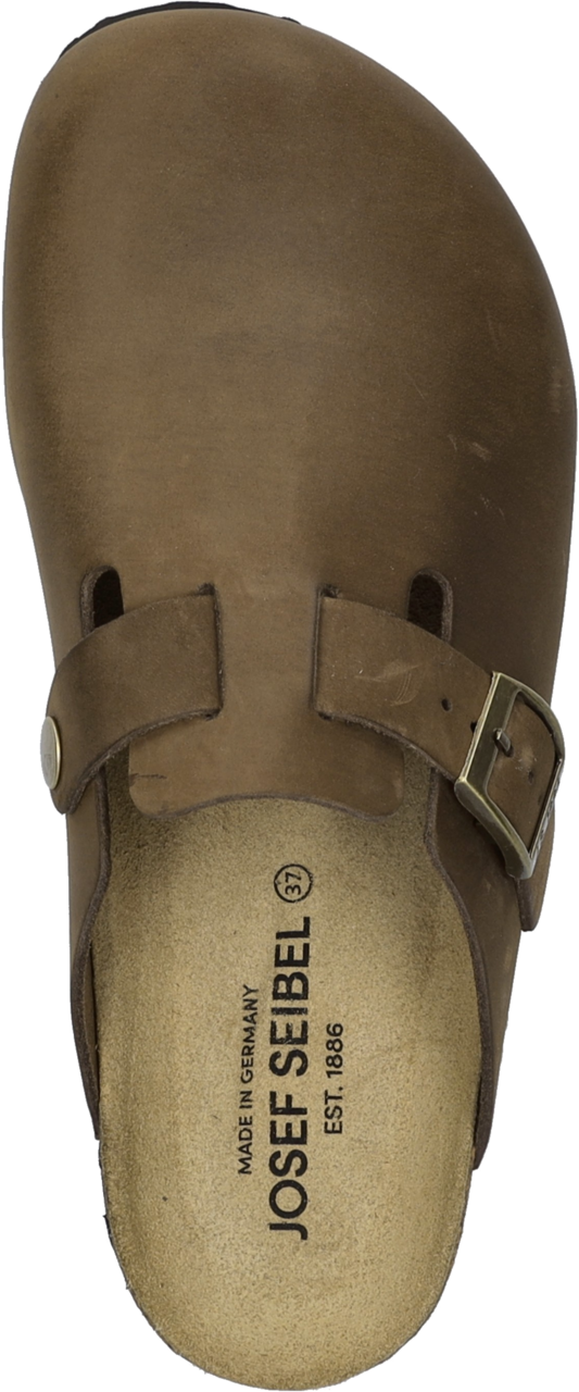 Josef Seibel Sabot »Hermine 04«  chausson, chaussure à enfiler largeur G (=large)