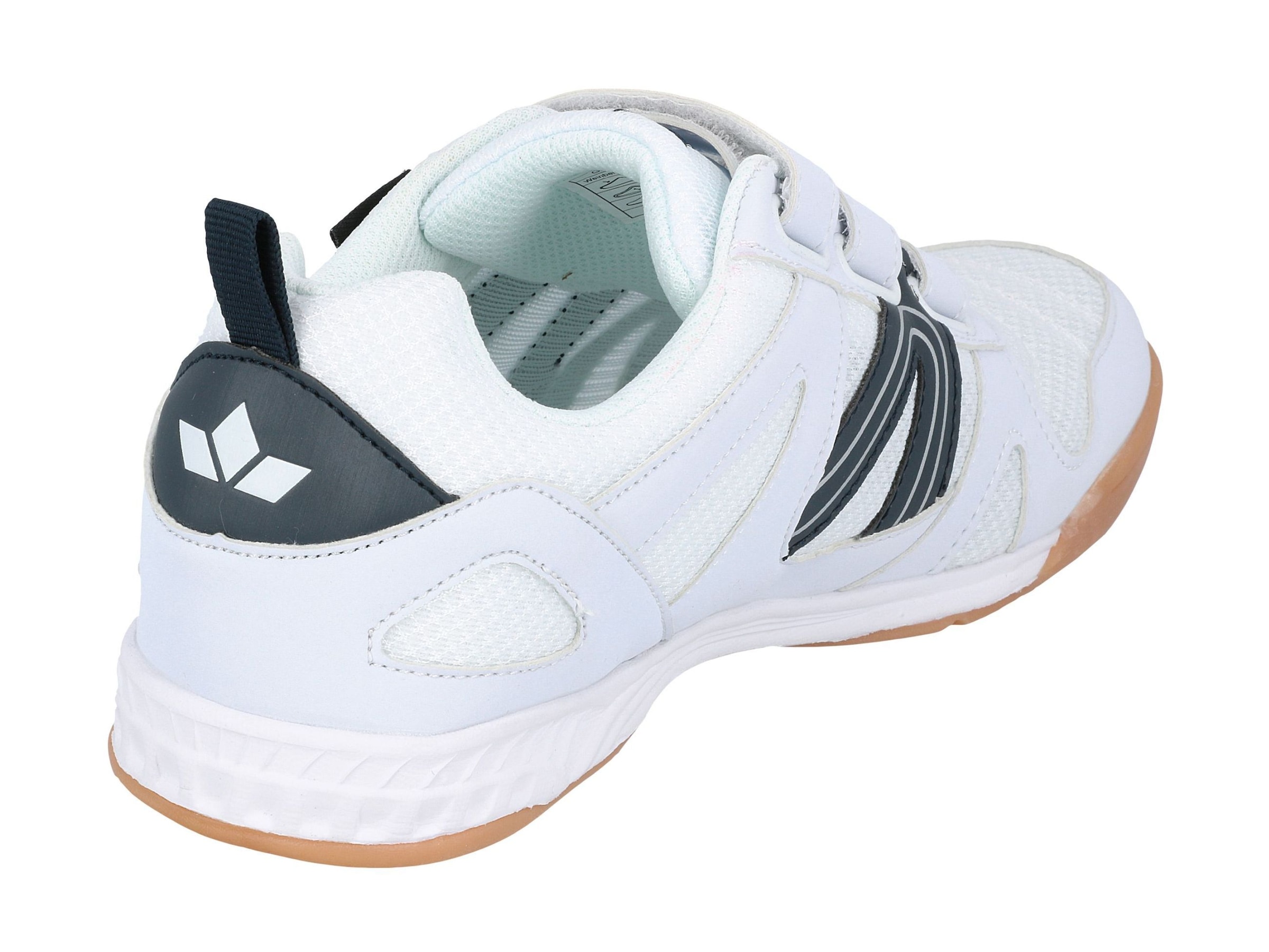 Lico Hallenschuh »Sportschuh Fit Indoor V«