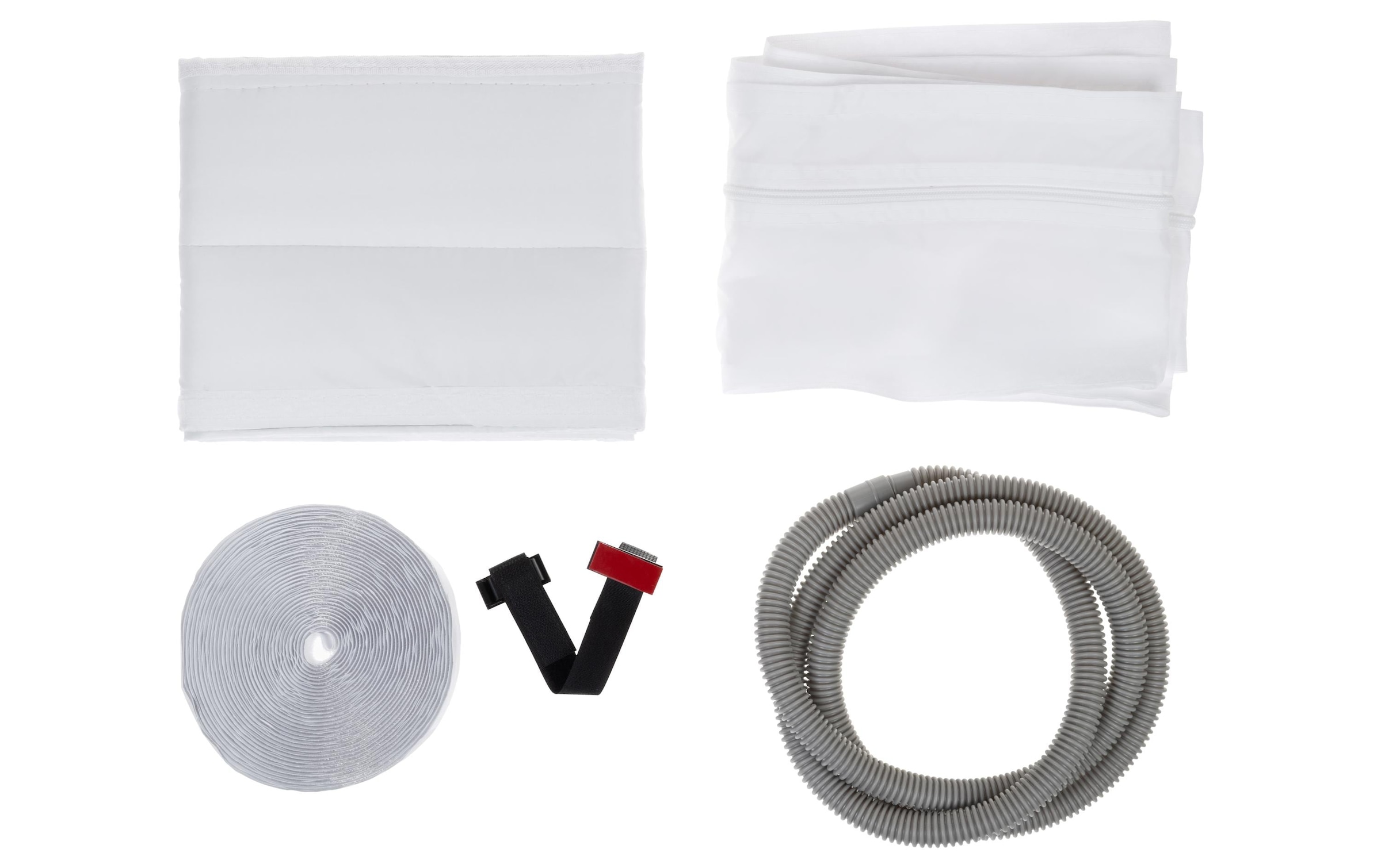 FURBER Klimagerät »Vento 105 m³«