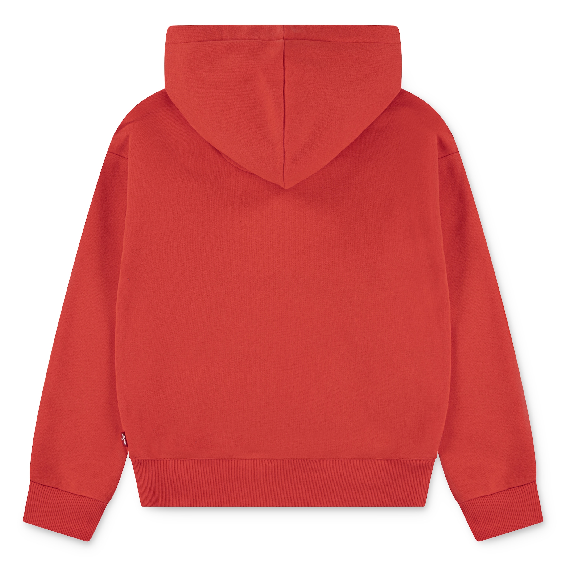 Levi's® Kids Sweat à capuche »LVG BATWING PATCH HOODIE« mit Daumenloch