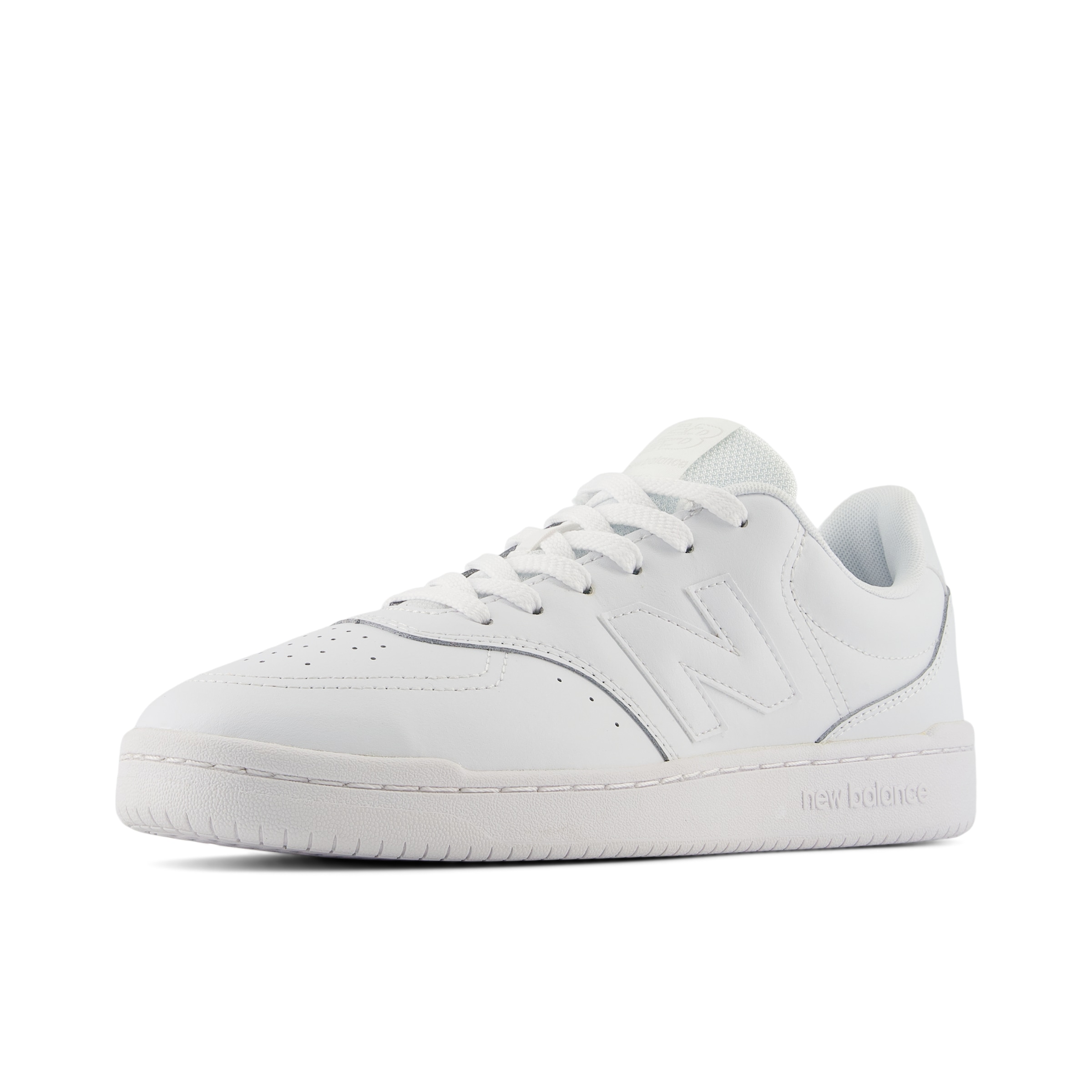 New Balance Sneakers »BB80«  von dem New Balance 550 inspiriert