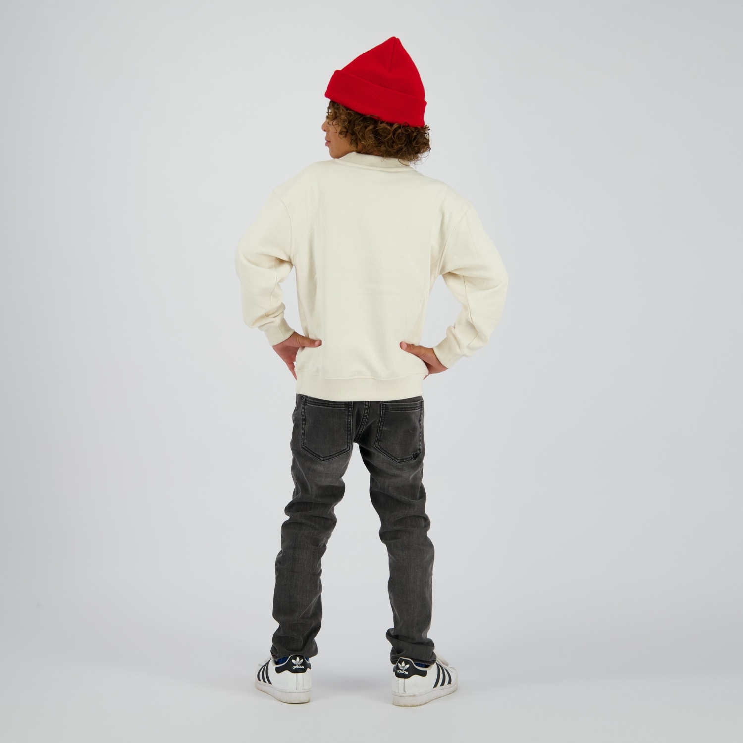 Vingino Jeans slim avec stretch