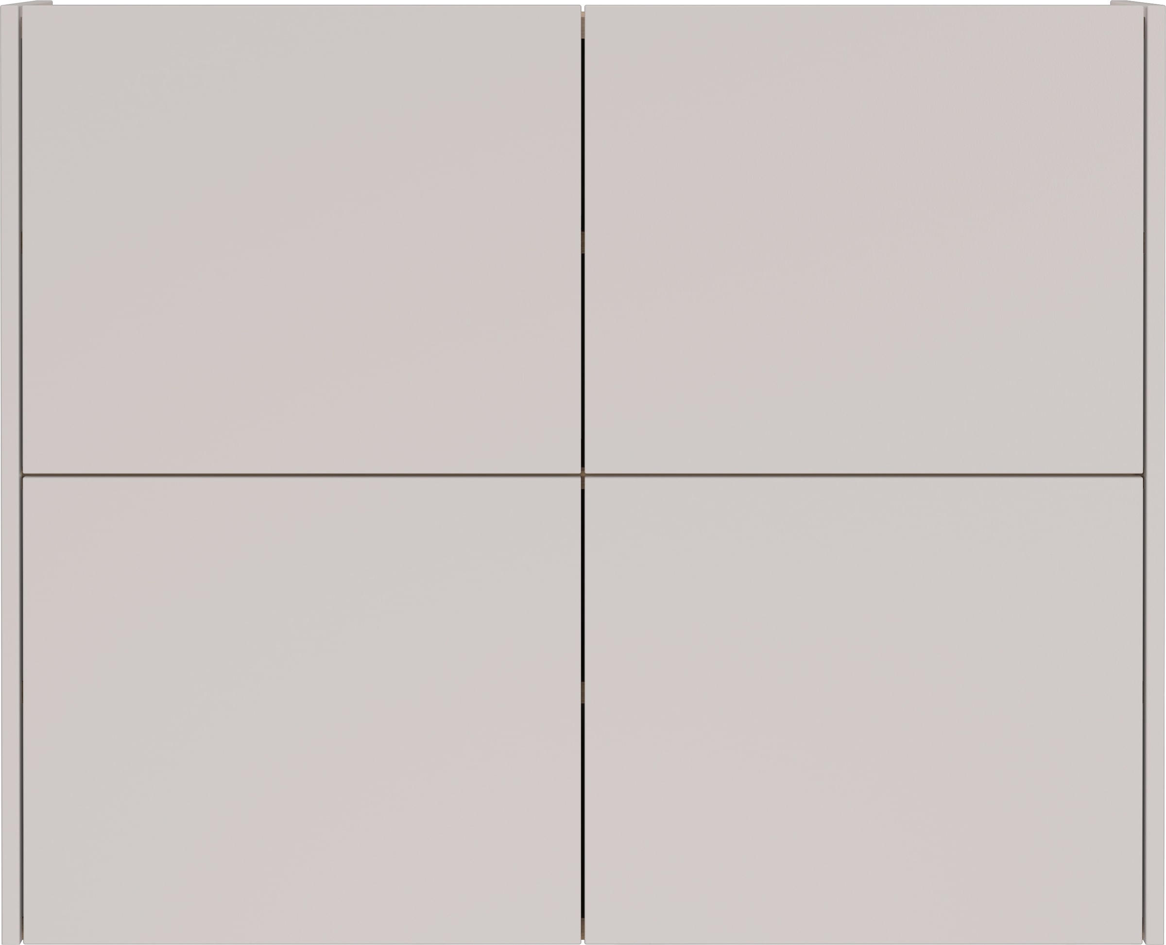 GERMANIA Ensemble de vestiaires »GW-Binetto« 2 cuis tlg.