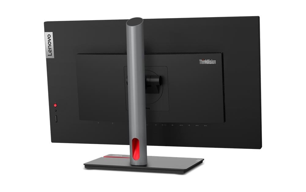 Lenovo Moniteur LED »ThinkVision P27q-30« 68,31 cm/27 ″  2560 x 1440 px 6 Reaktionszeit